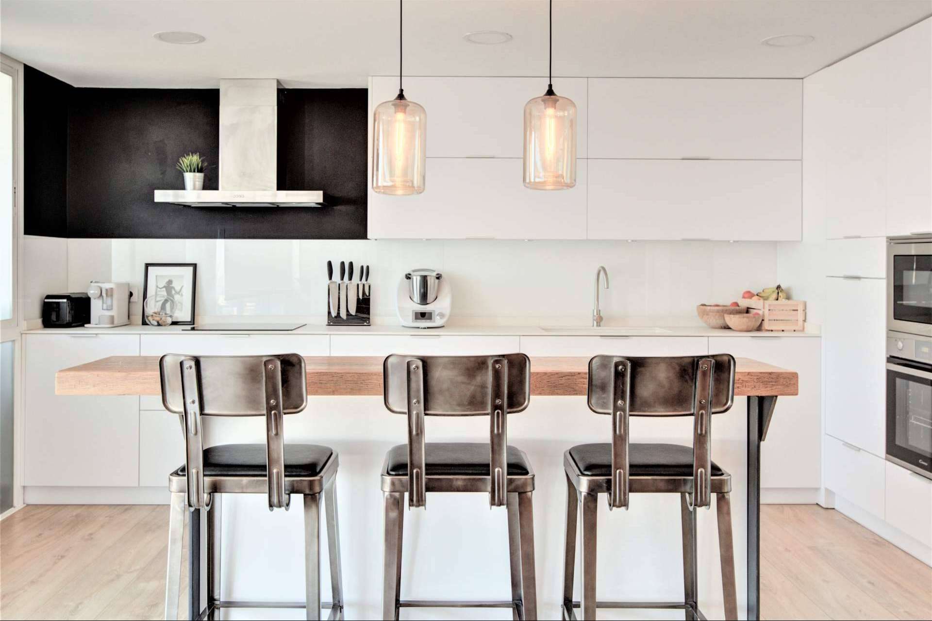 Decorando Tu Espacio: reformas integrales y decoración