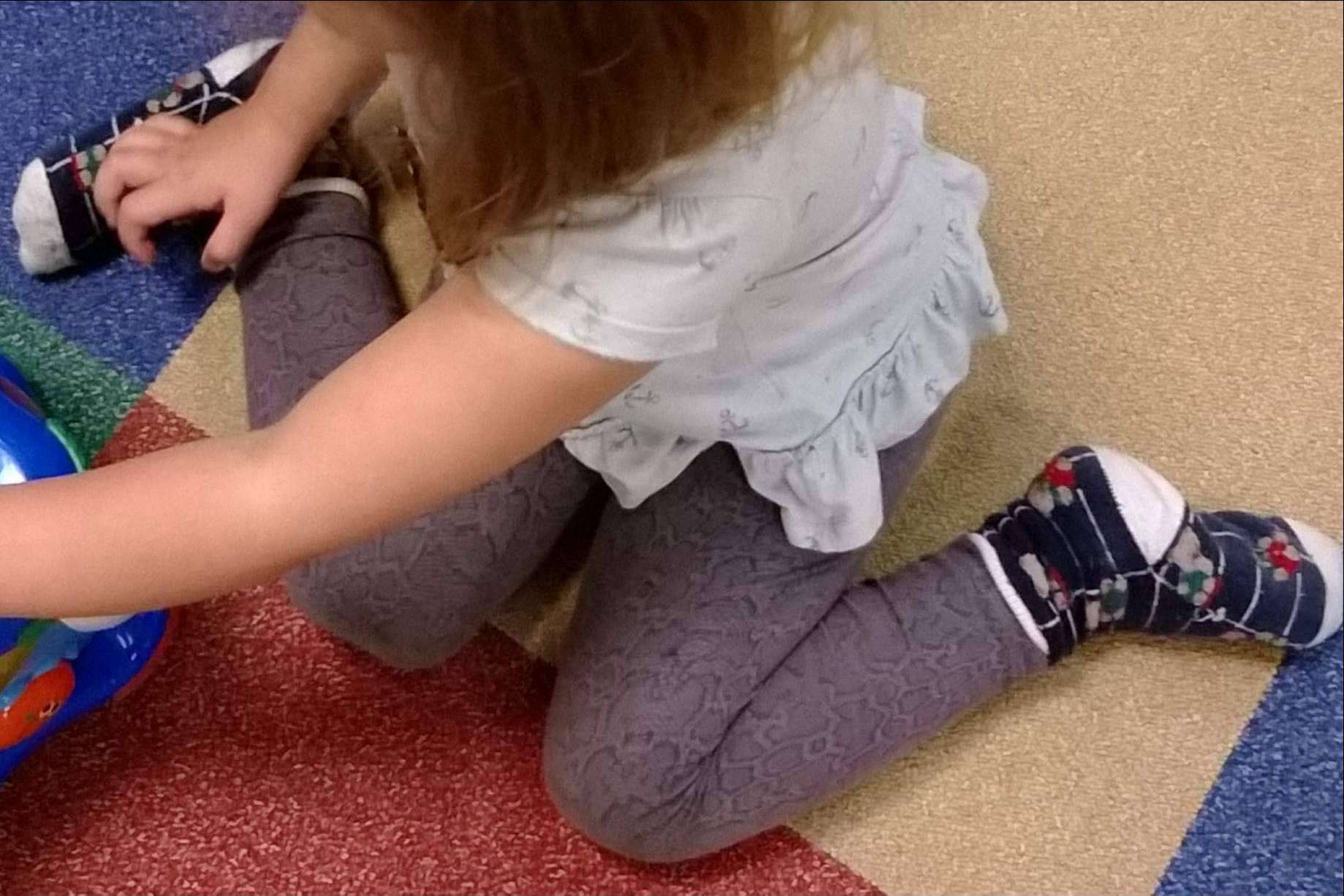Rosina Uriarte: las técnicas para el crecimiento relacionadas con la estimulación temprana y el neurodesarrollo infantil