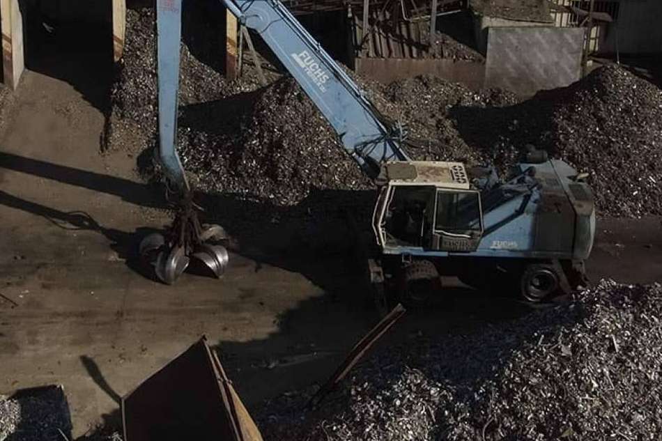 Chatarrería Hermanos López, 4 décadas de excelente servicio y cuidado ambiental