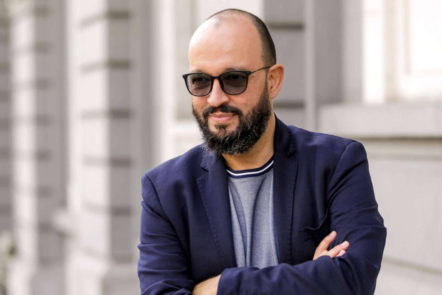 Entrevista a Sergio Montoya, uno de los creadores de Flexicrianza