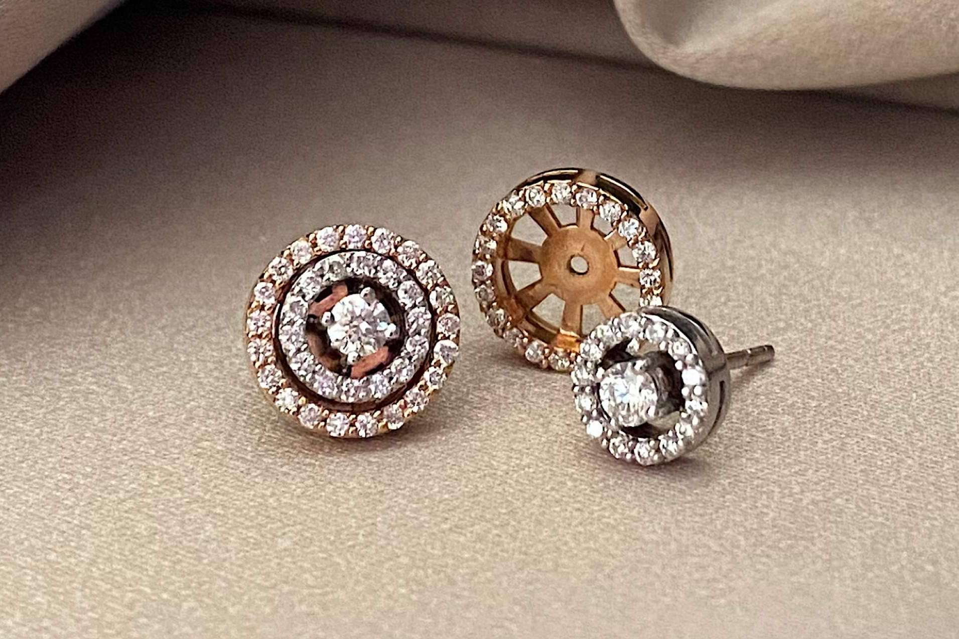 ¿El anillo de compromiso perfecto? #YesIDo con GODIAM Alta Joyería