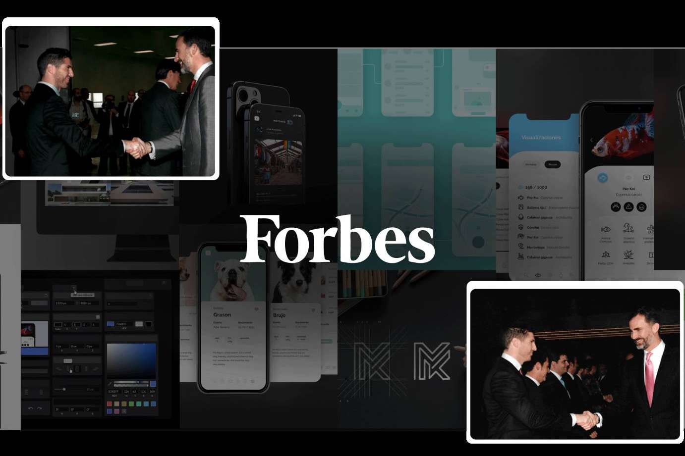 El CEO de Xerintel, Alberto Alcántara, incluido en la lista Forbes