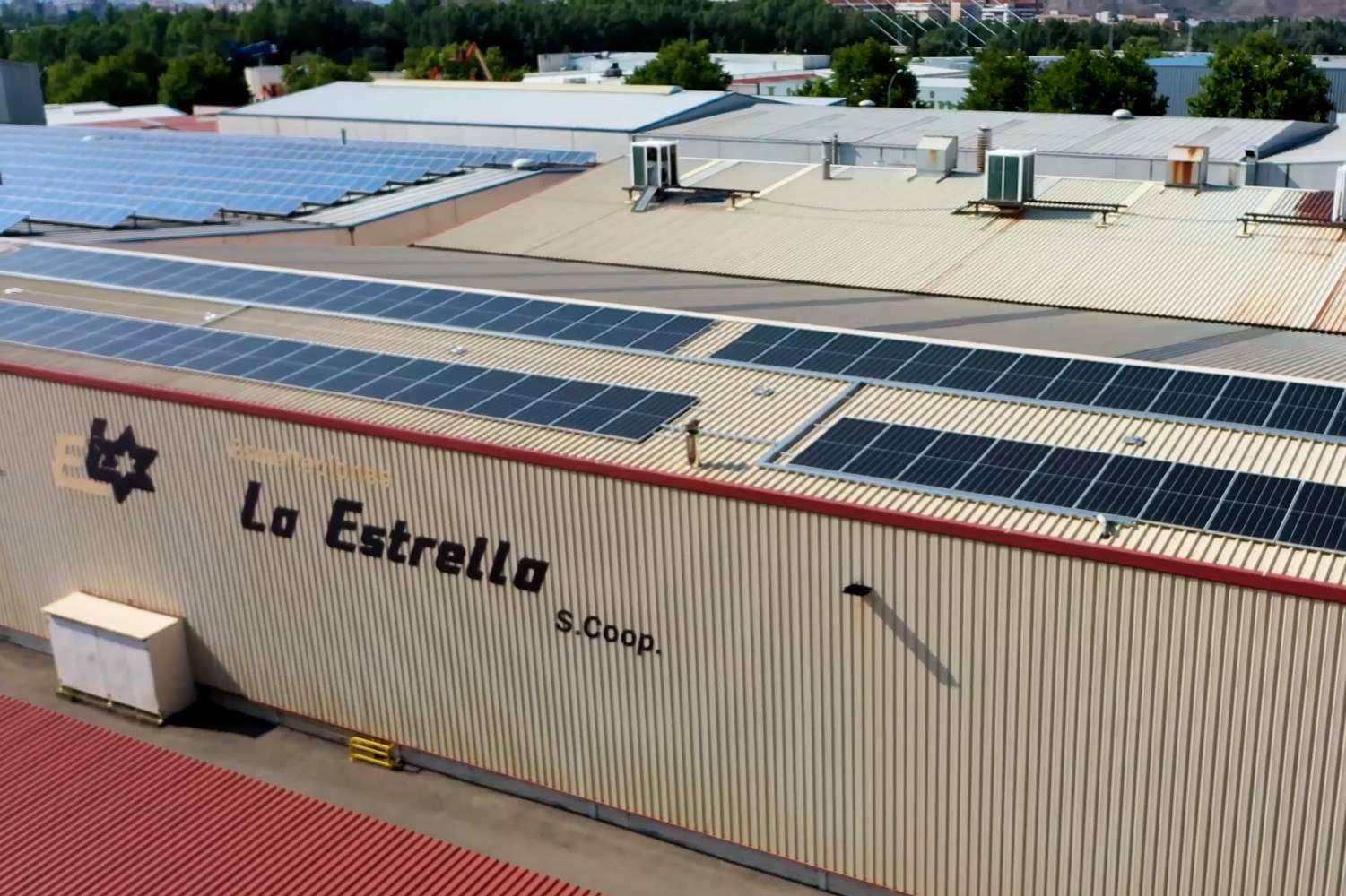 El ahorro ofrecido gracias al autoconsumo solar, por GREENKw