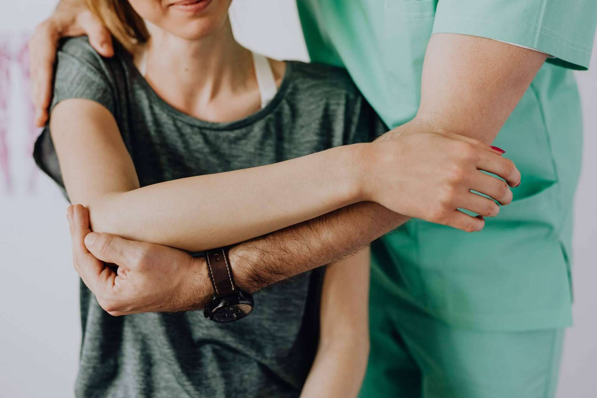 Fisioterapia Alameda: ¿Cuáles son los beneficios de la tecarterapia y la osteopatía en fisioterapia?
