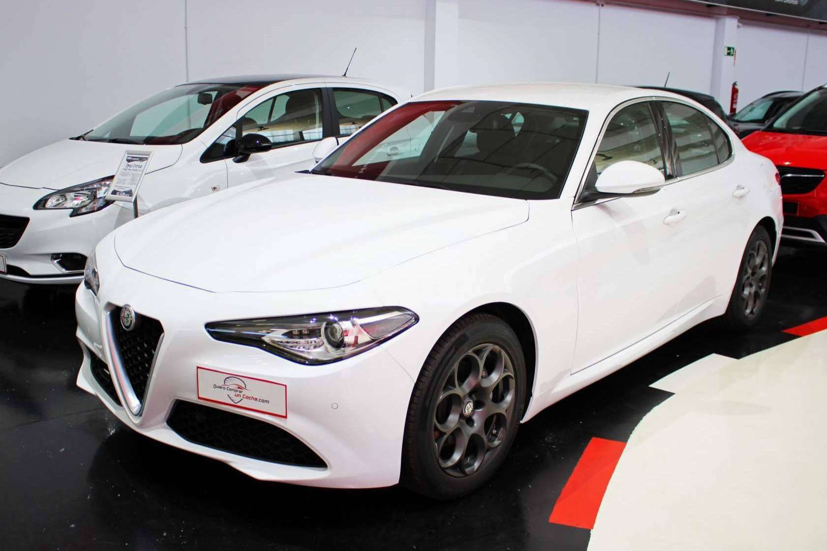 Quiero Comprar un Coche: las ventajas del amplio stock para encontrar vehículos seminuevos