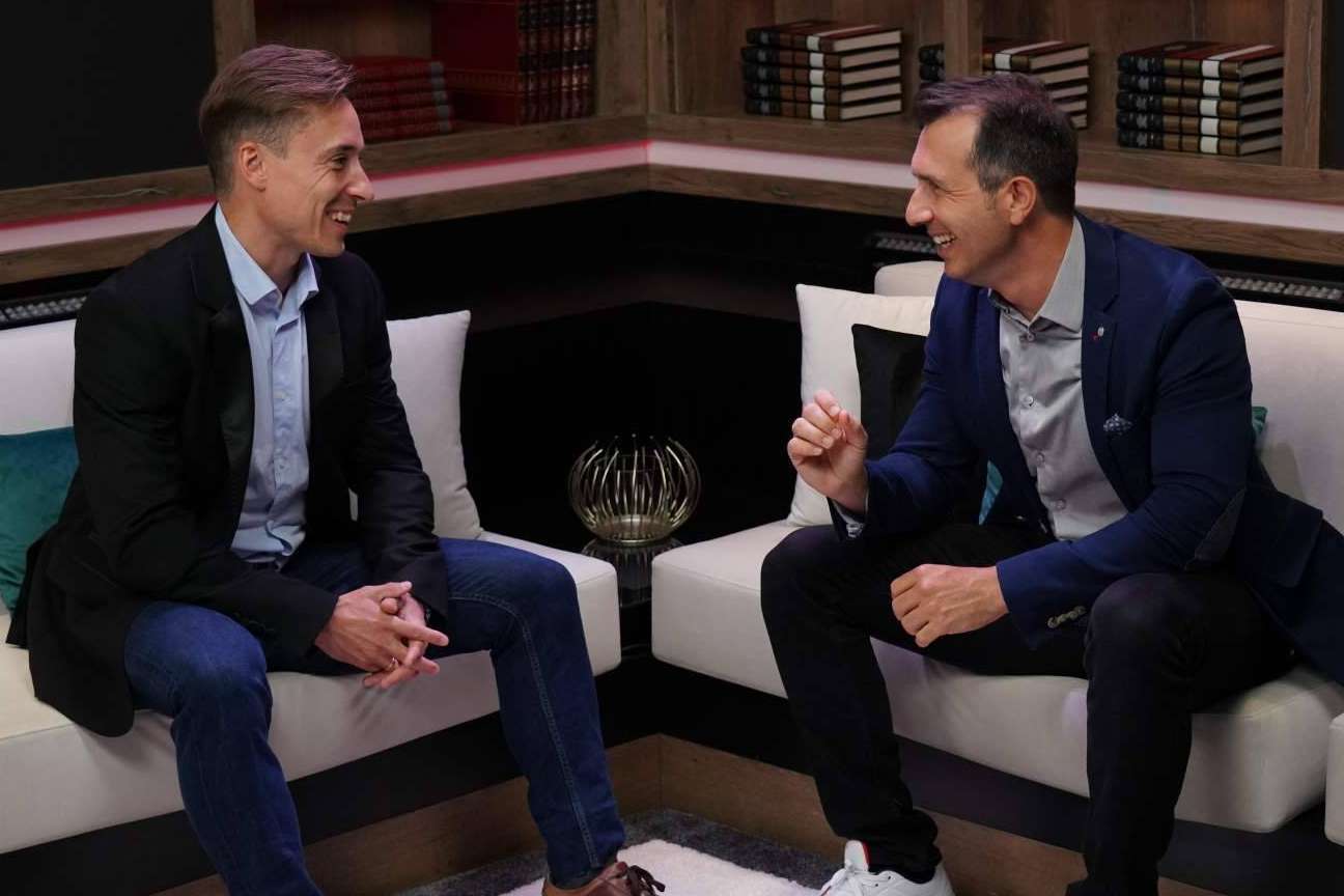 La importancia de los servicios de un closer de ventas como Alfonso y Christian