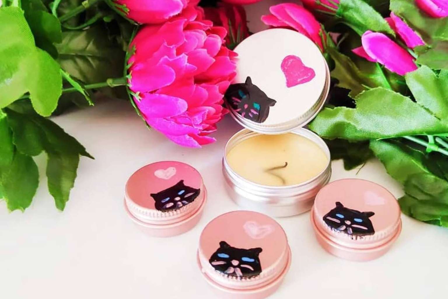 La nueva propuesta de cosmética natural en España llega de la mano de The Slow Cat