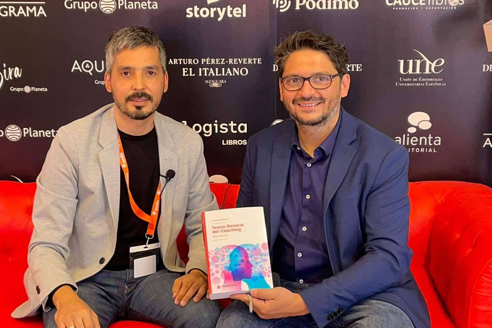 La Teoría General del Coaching se alza como la única formación científico-profesional en coaching