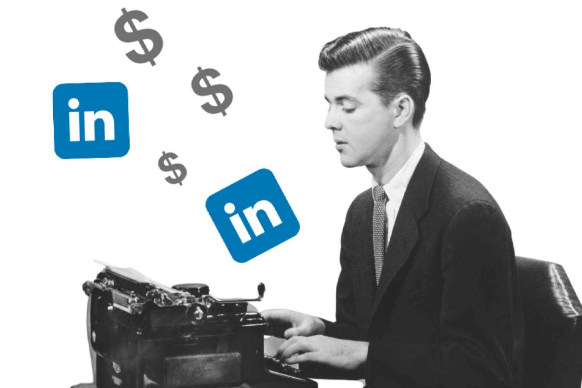 MCM LinkedIntutorial: ¿Cómo posicionar y hacer negocio en LinkedIn?