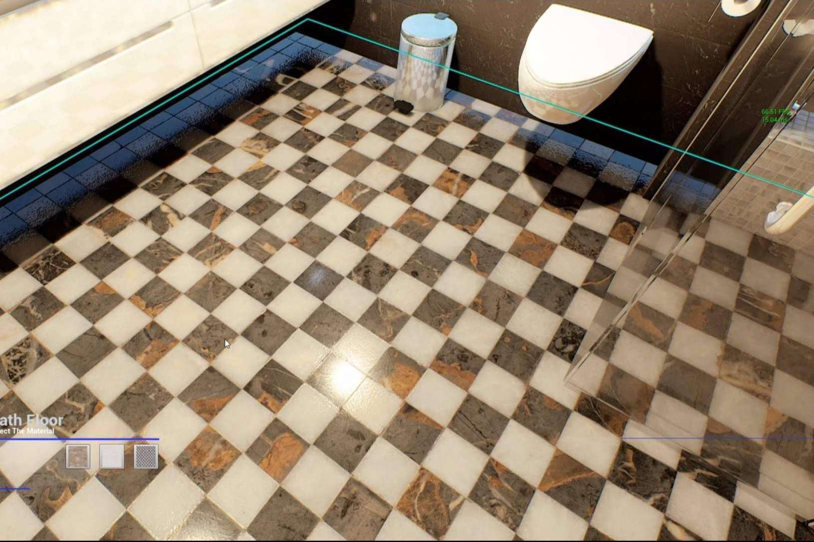 3D Business School apuesta por Unreal Engine 5 para la renderización en tiempo real