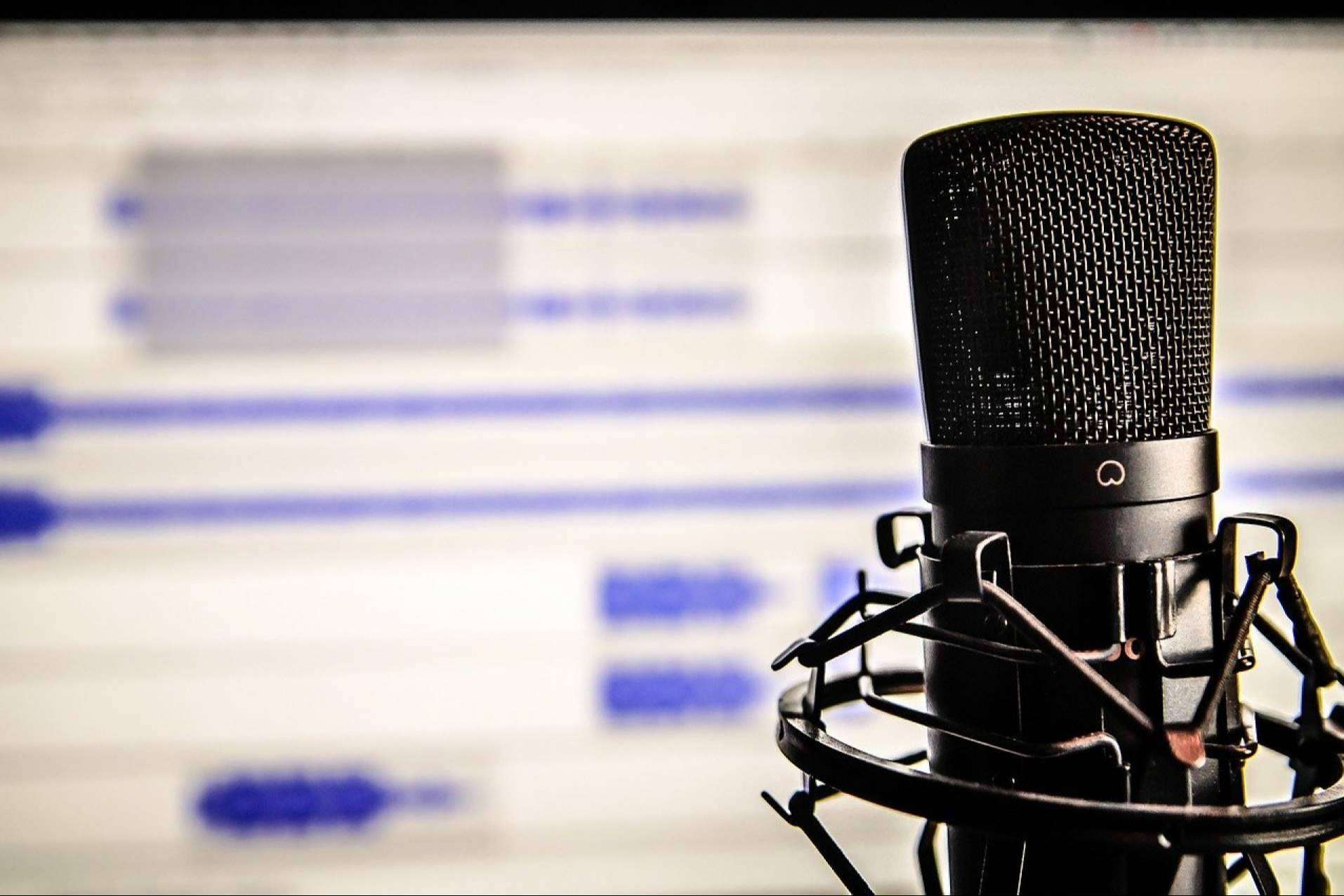 Podcast sobre economía y finanzas: Inversión con nombre propio