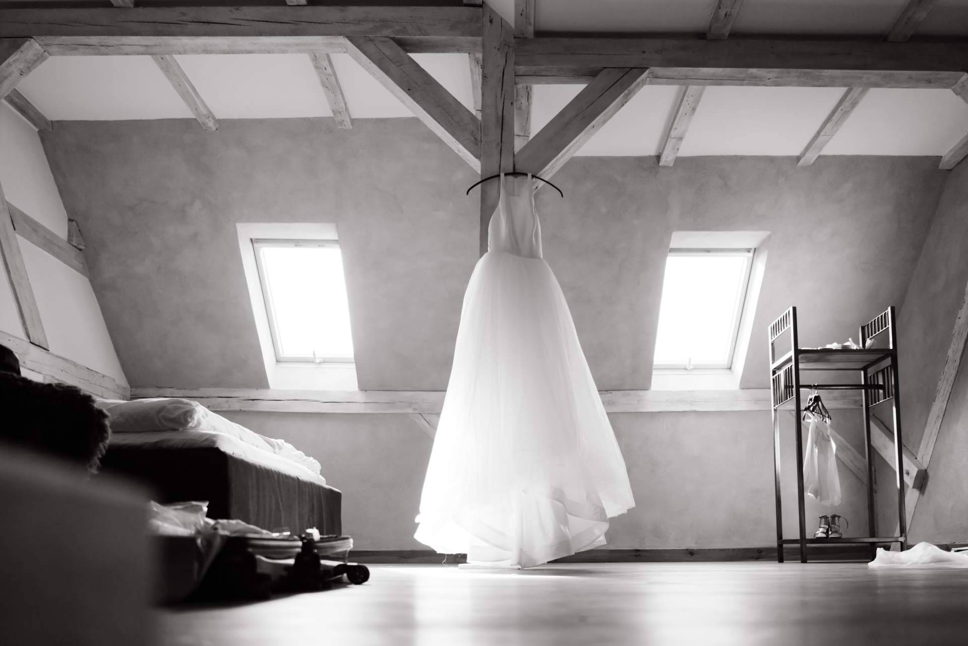 Ideas Rosas, la empresa de fotografía de boda que captará momentos únicos