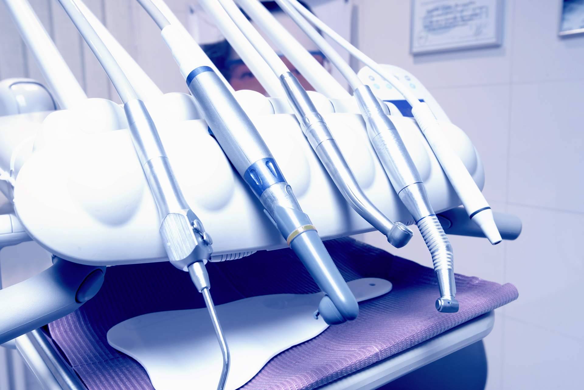 Los instrumentos dentales y su frecuencia de mantenimiento, por Star-Dent