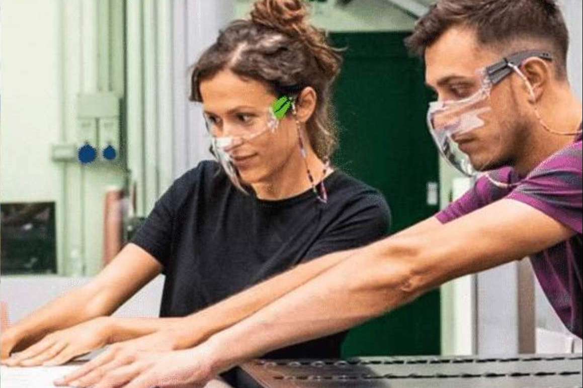 Protect Soiart Distribución: protección e inclusión con las mascarillas transparentes Allegramask