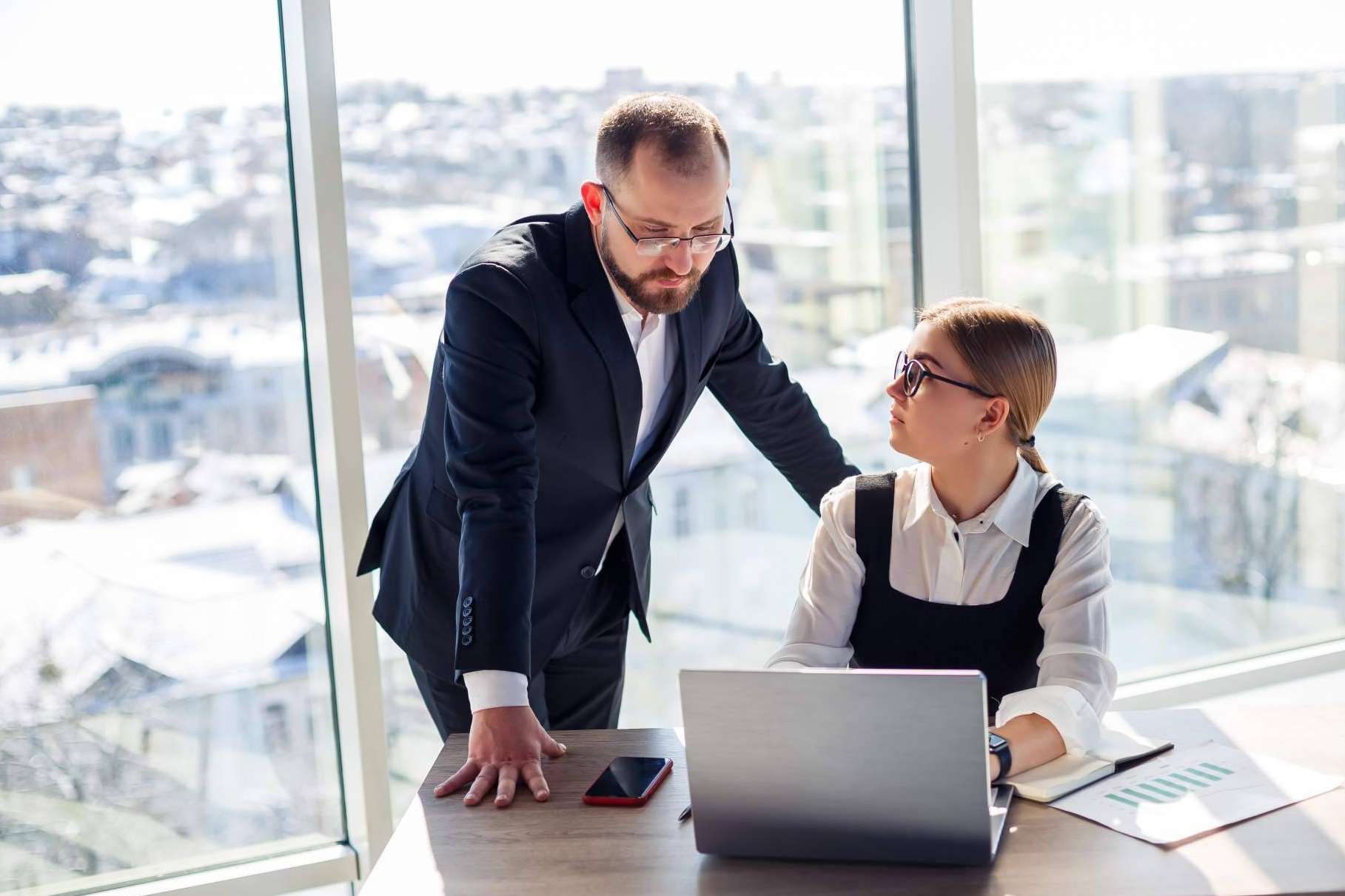 Dynamics 365 Business Central: el software de Aitana que automatiza los procesos de las compañías