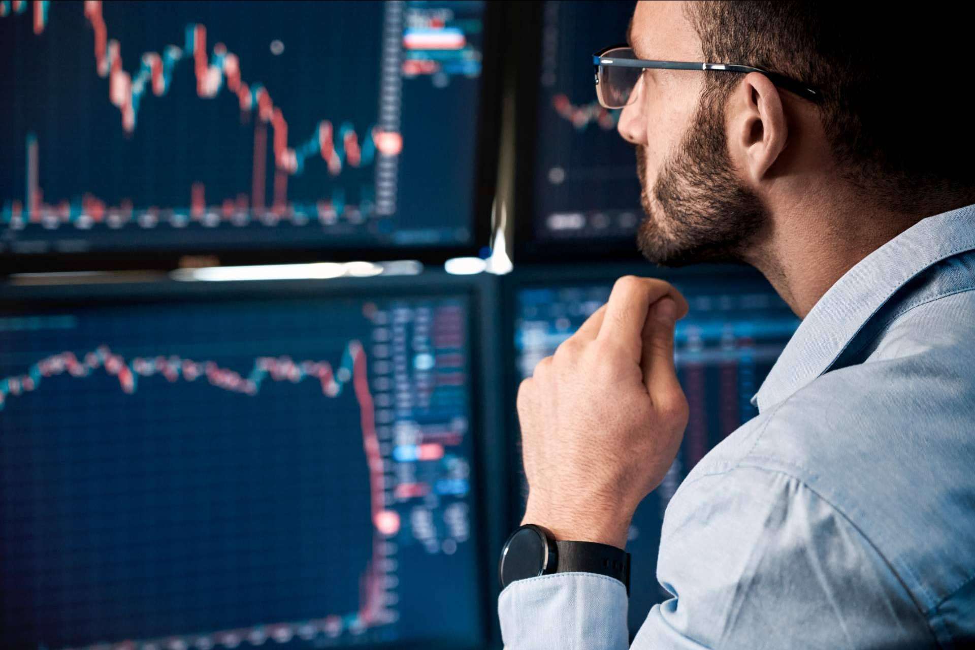 Especialización en trading de la mano de Delta Value mediante el uso de herramientas profesionales como el Order Flow