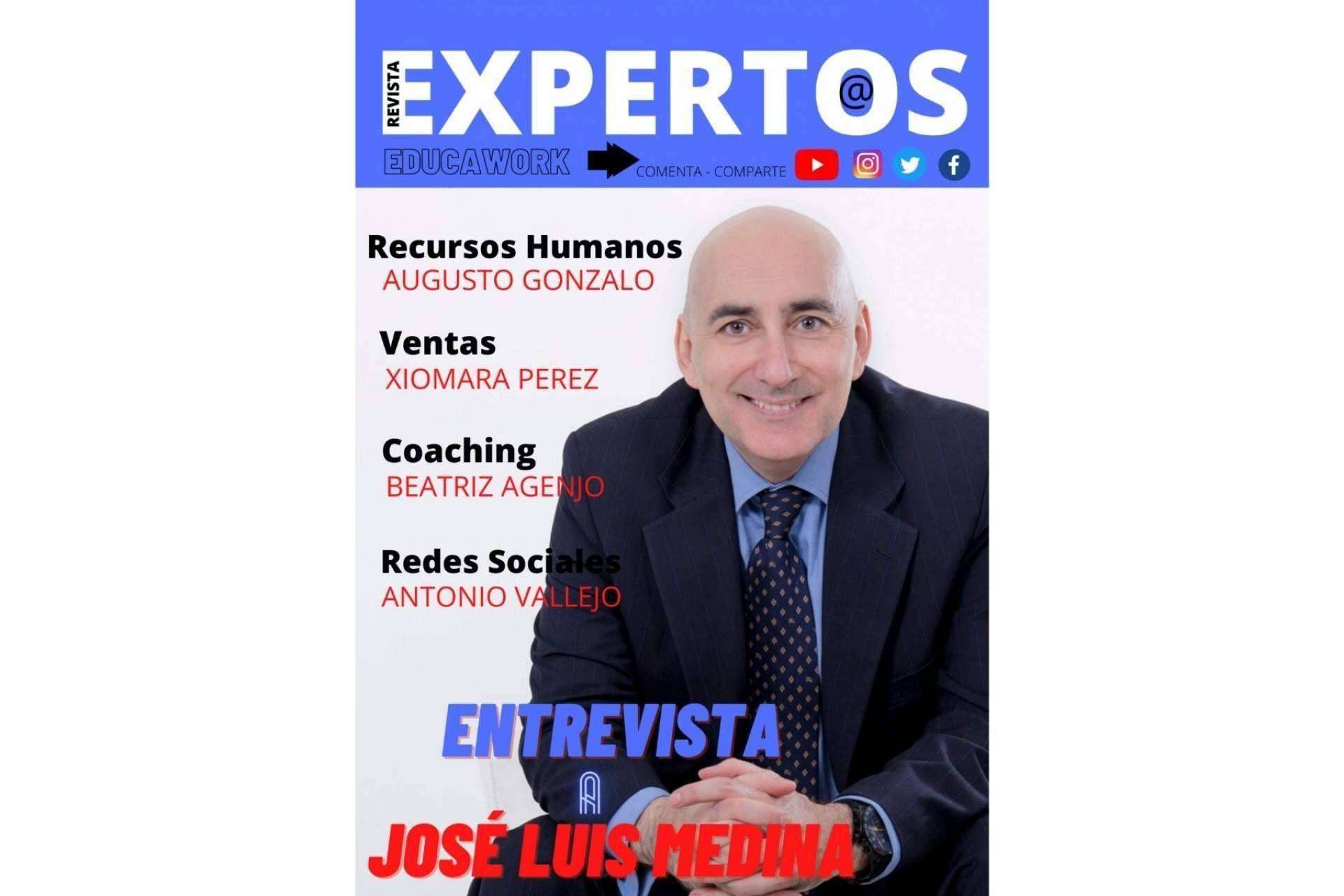 La revista Educawork Expert@s permite aprender sobre ventas
