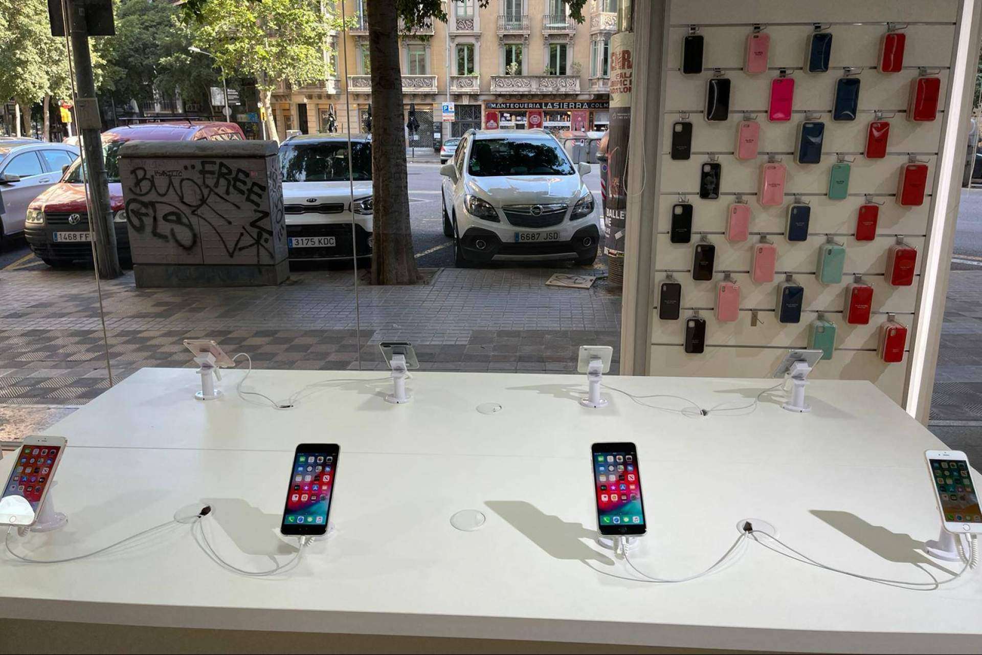 ¿Dónde comprar iPhone reacondicionado? AlexPhone