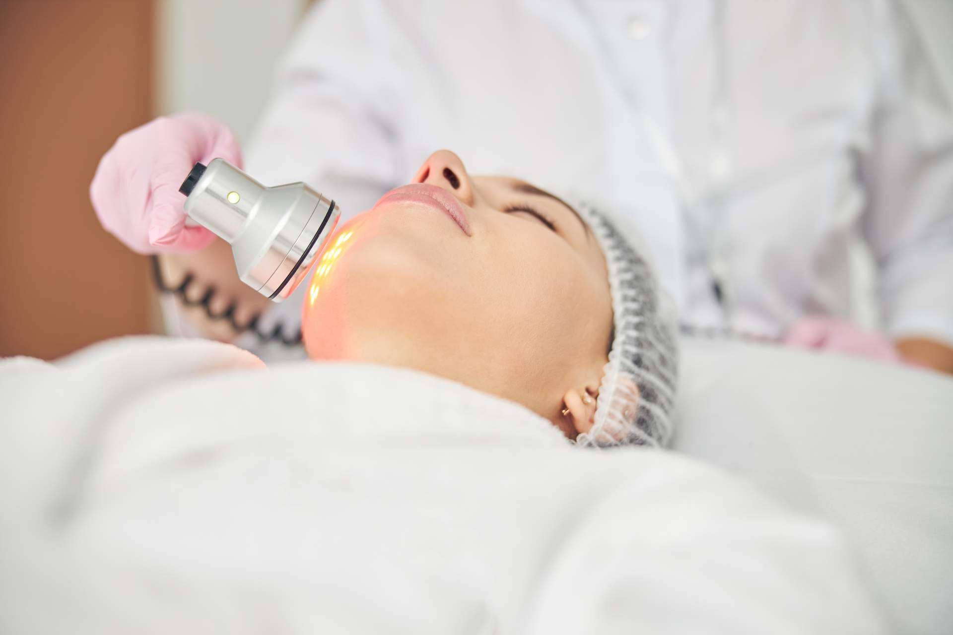Comercial Estética, el distribuidor de aparatología estética con equipos de última generación