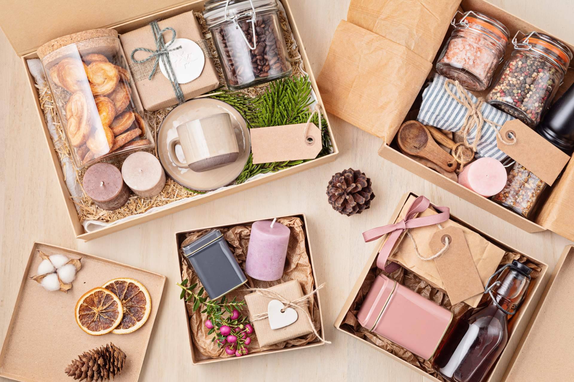 Ecofiesta y sus regalos ecológicos originales