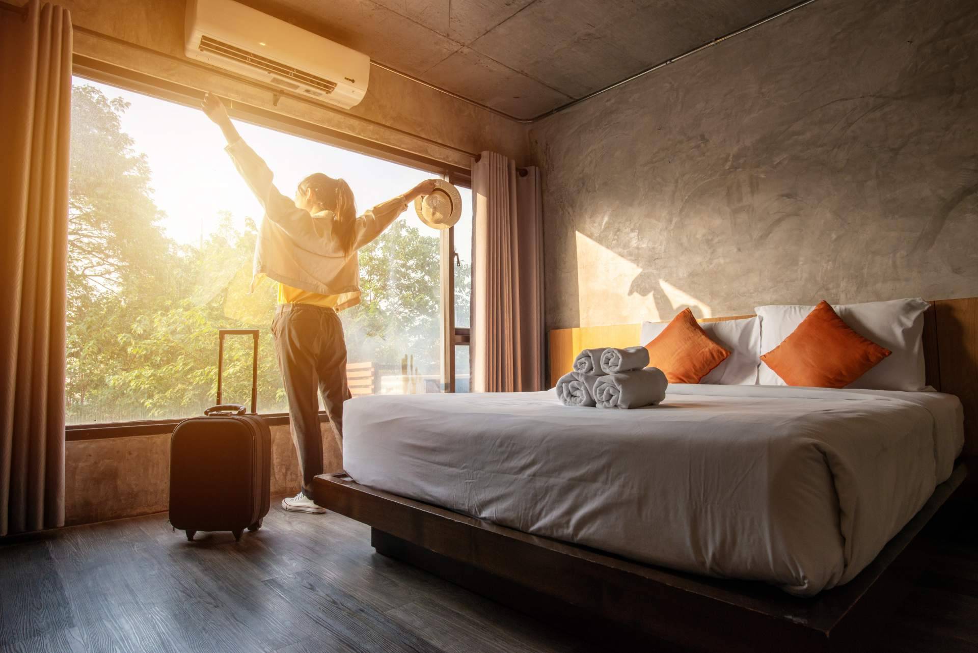 Alquilar pisos y encontrar apartamento vacacional con la ayuda de Roomtorent