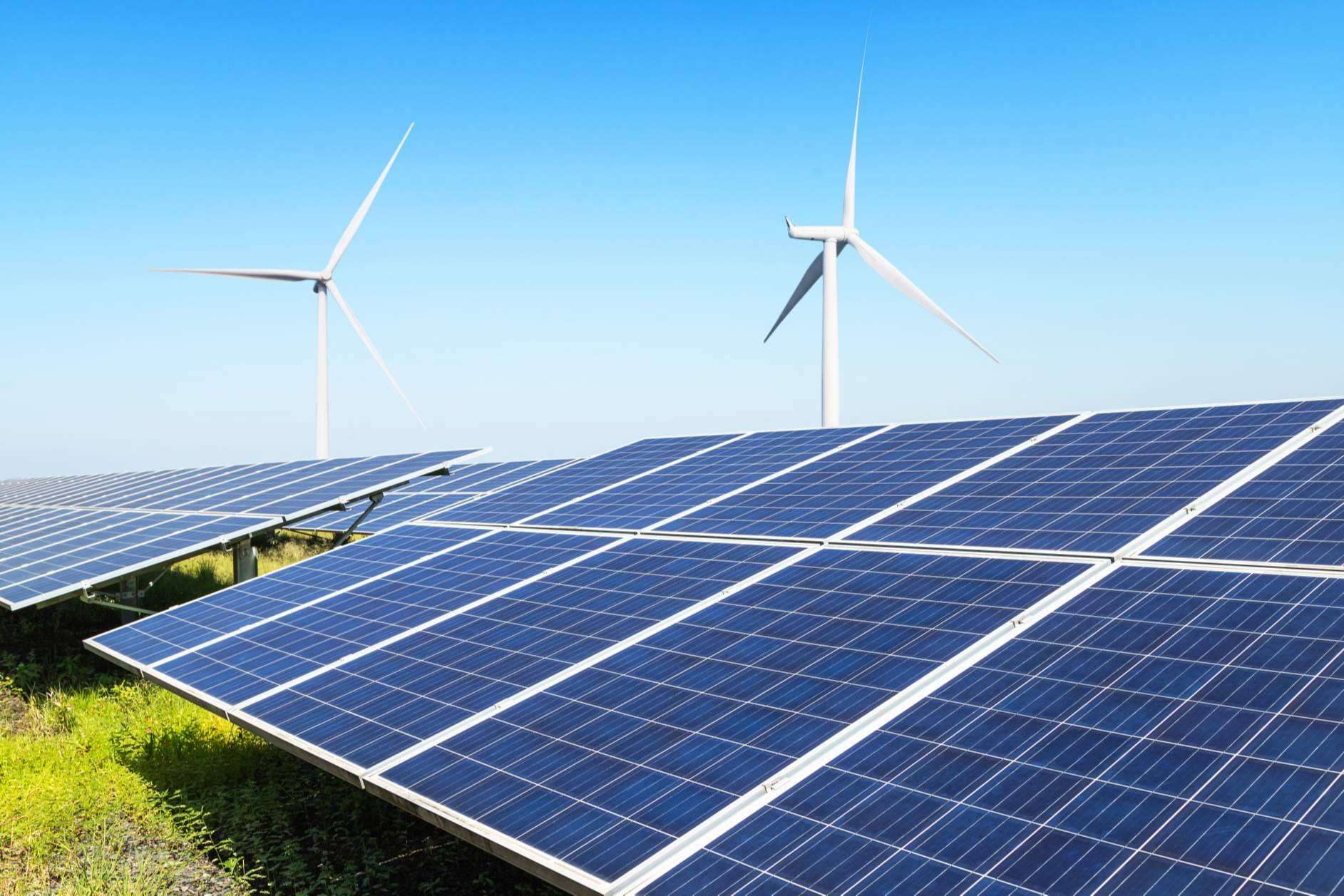 ¿Qué son las placas solares híbridas? Ingeniería MASRED