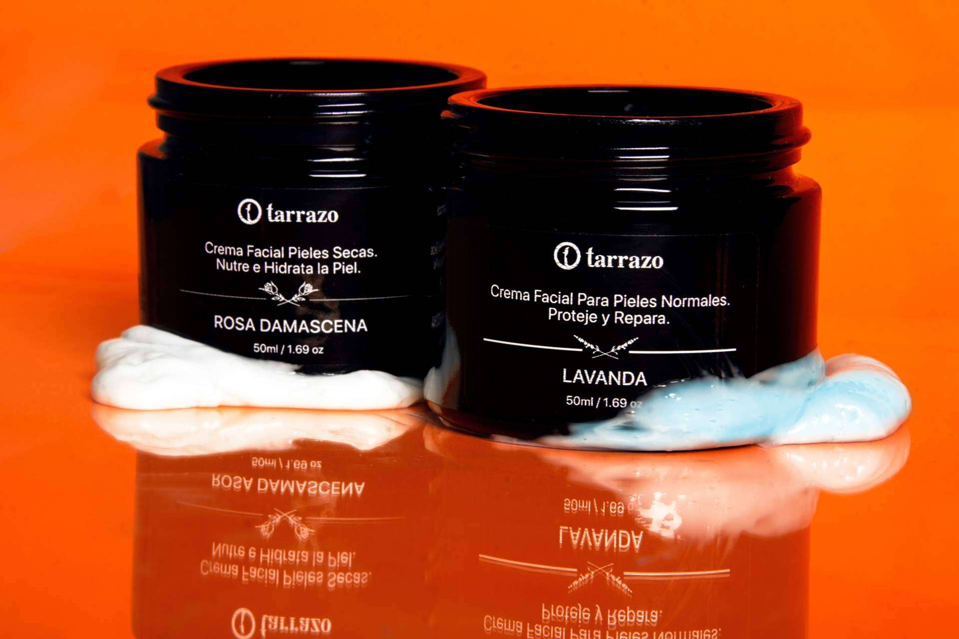 Cosmecéutica ecológica Tarrazo y su nuevo lanzamiento
