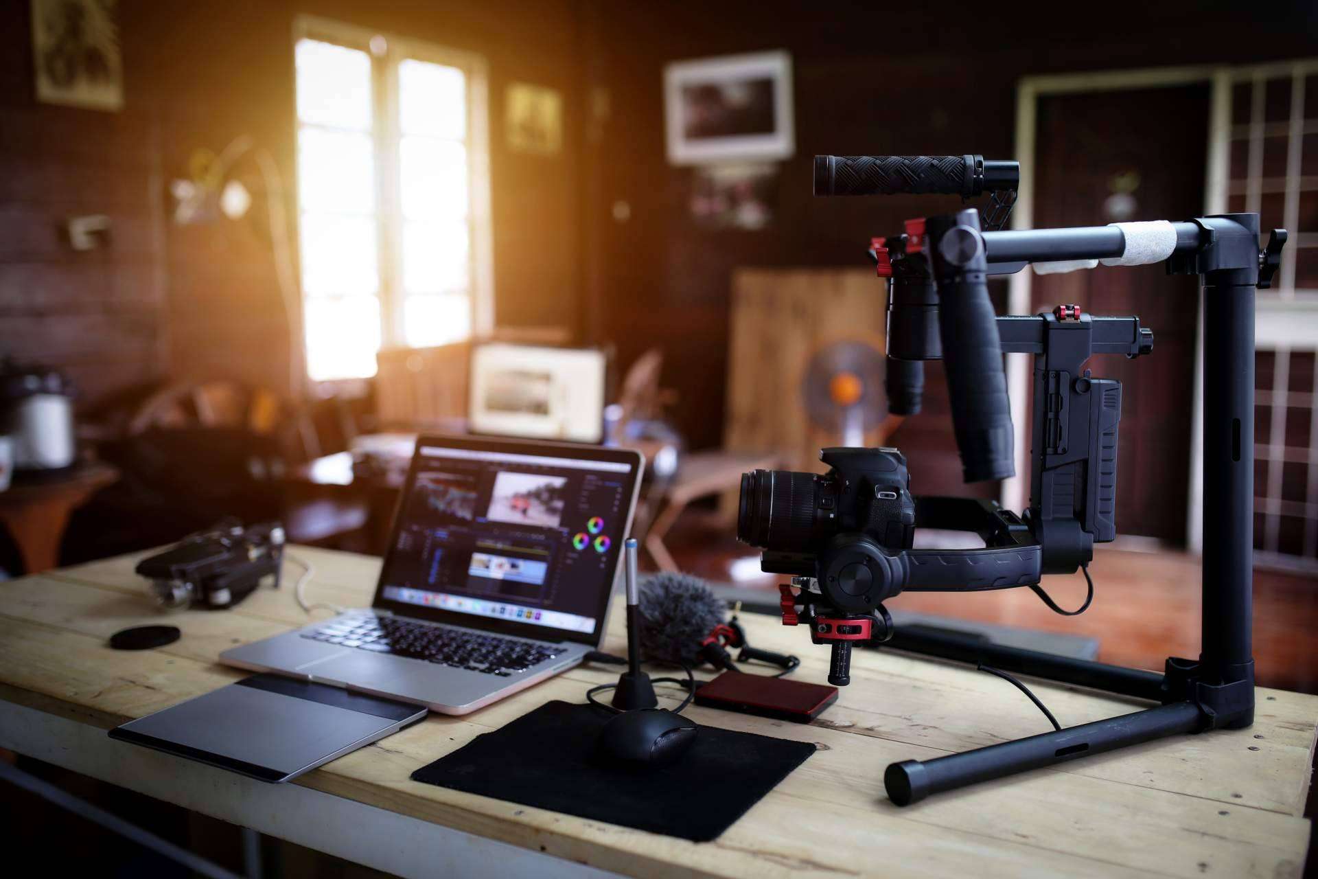 FlitCut, la productora de vídeo que está mejorando las condiciones de los filmmakers