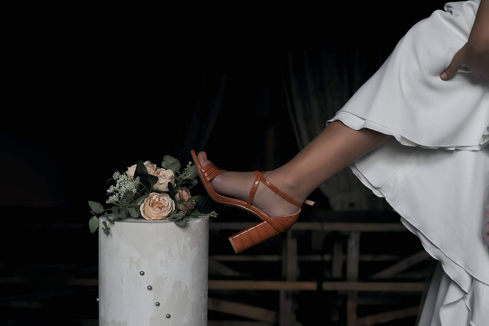 Ideas Rosas, la wedding planner de Andalucía que organiza bodas de ensueño