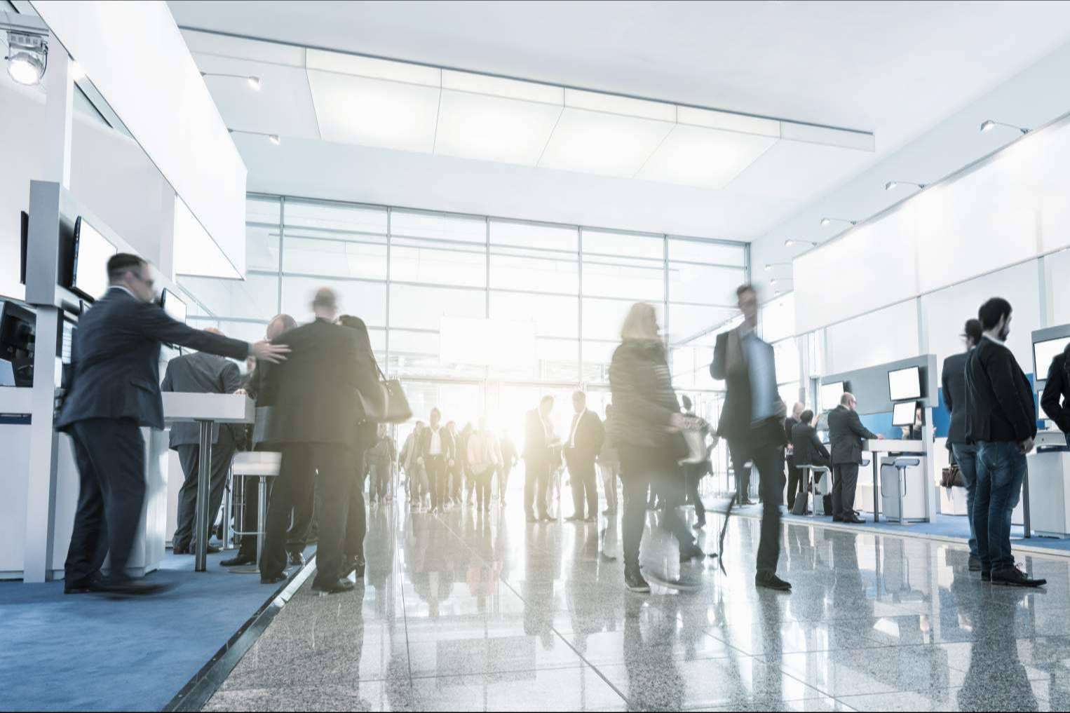 Kopernico Eventos ofrece eventos híbridos que combinan la modalidad virtual con la presencial