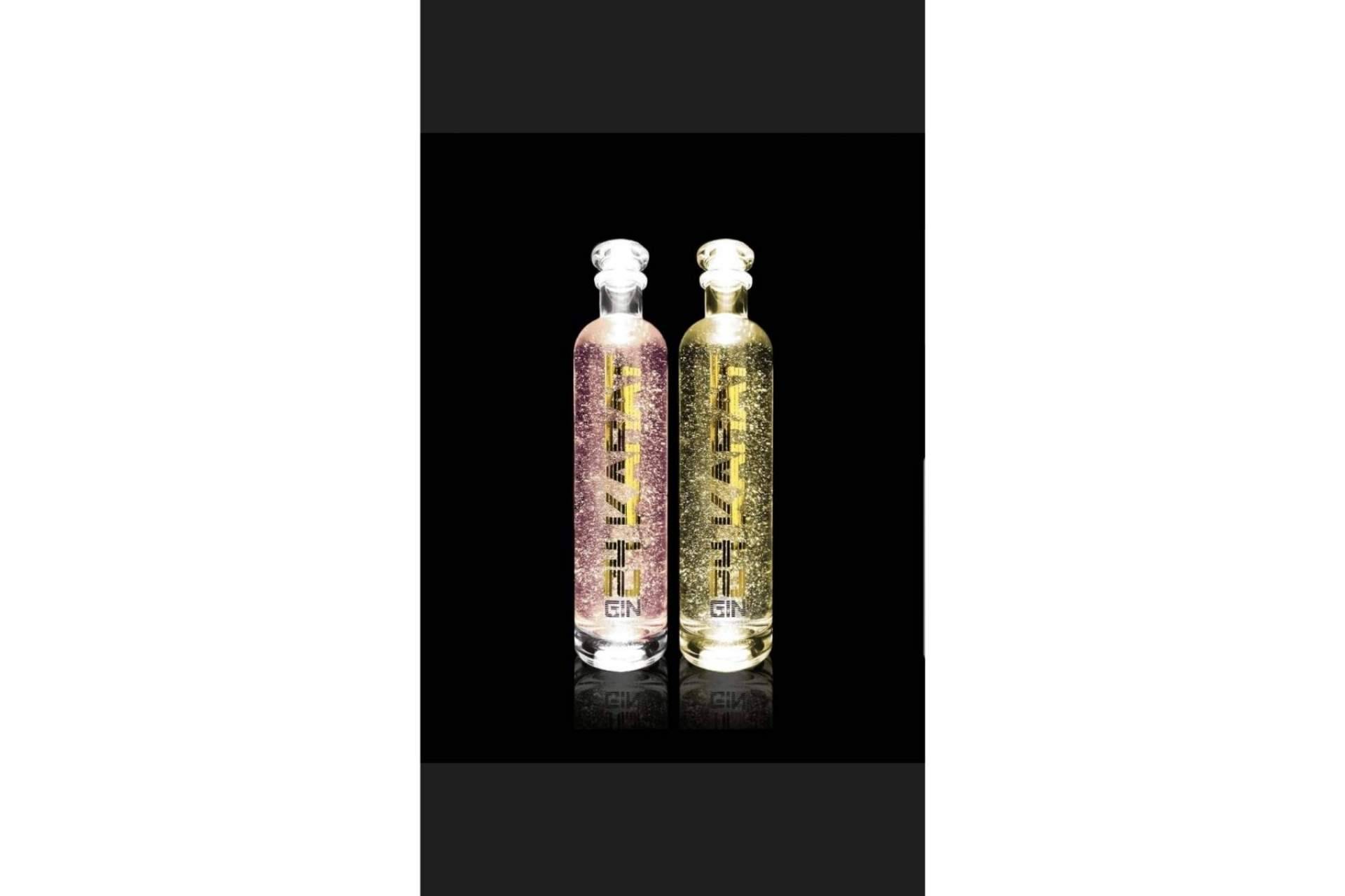 Ginebra Vin Doré 24K se convierte en una de las bebidas favoritas de las celebridades y los jugadores de fútbol
