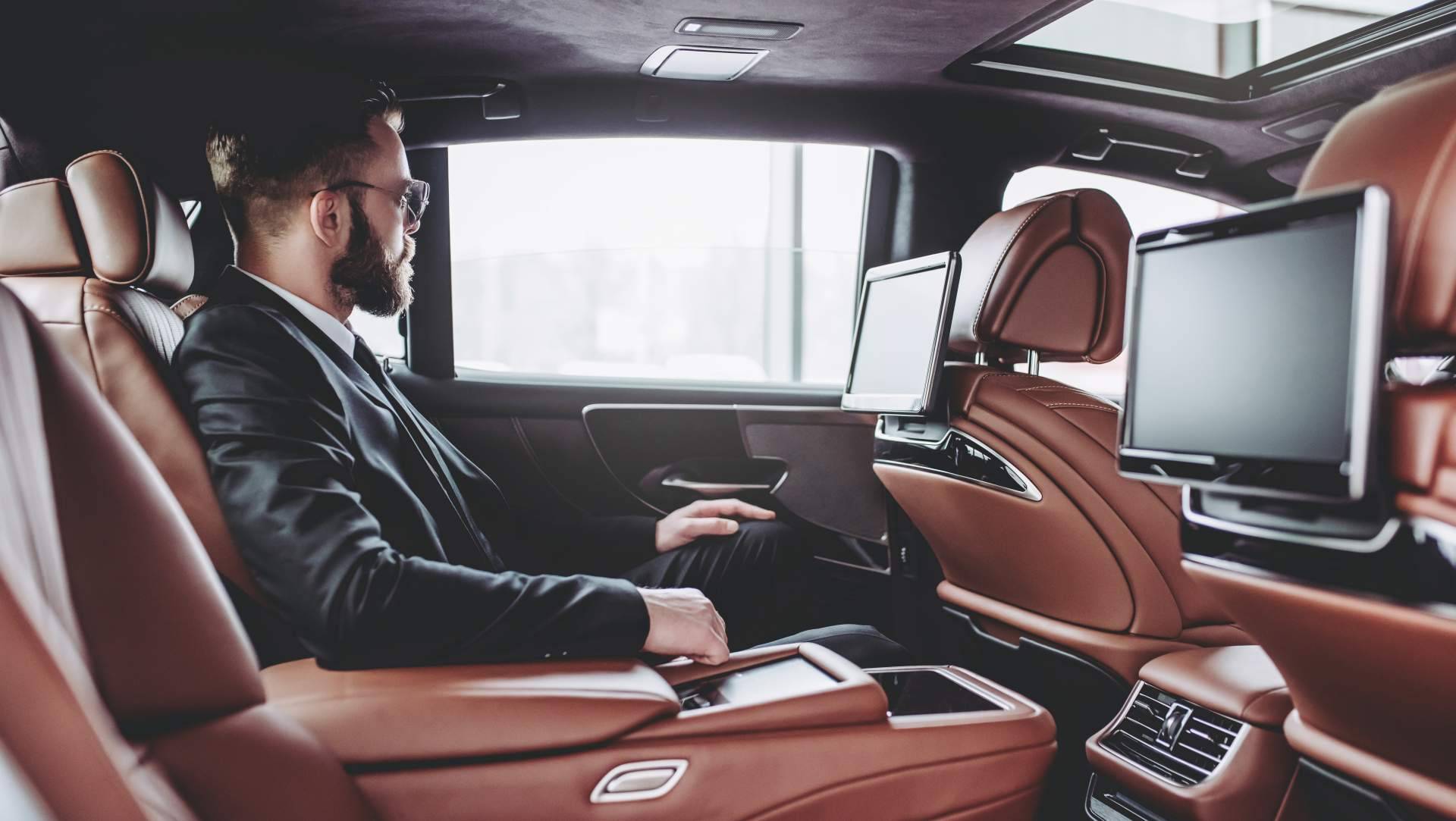 SF Motor Premium ofrece una gran variedad de marcas de coche de lujo