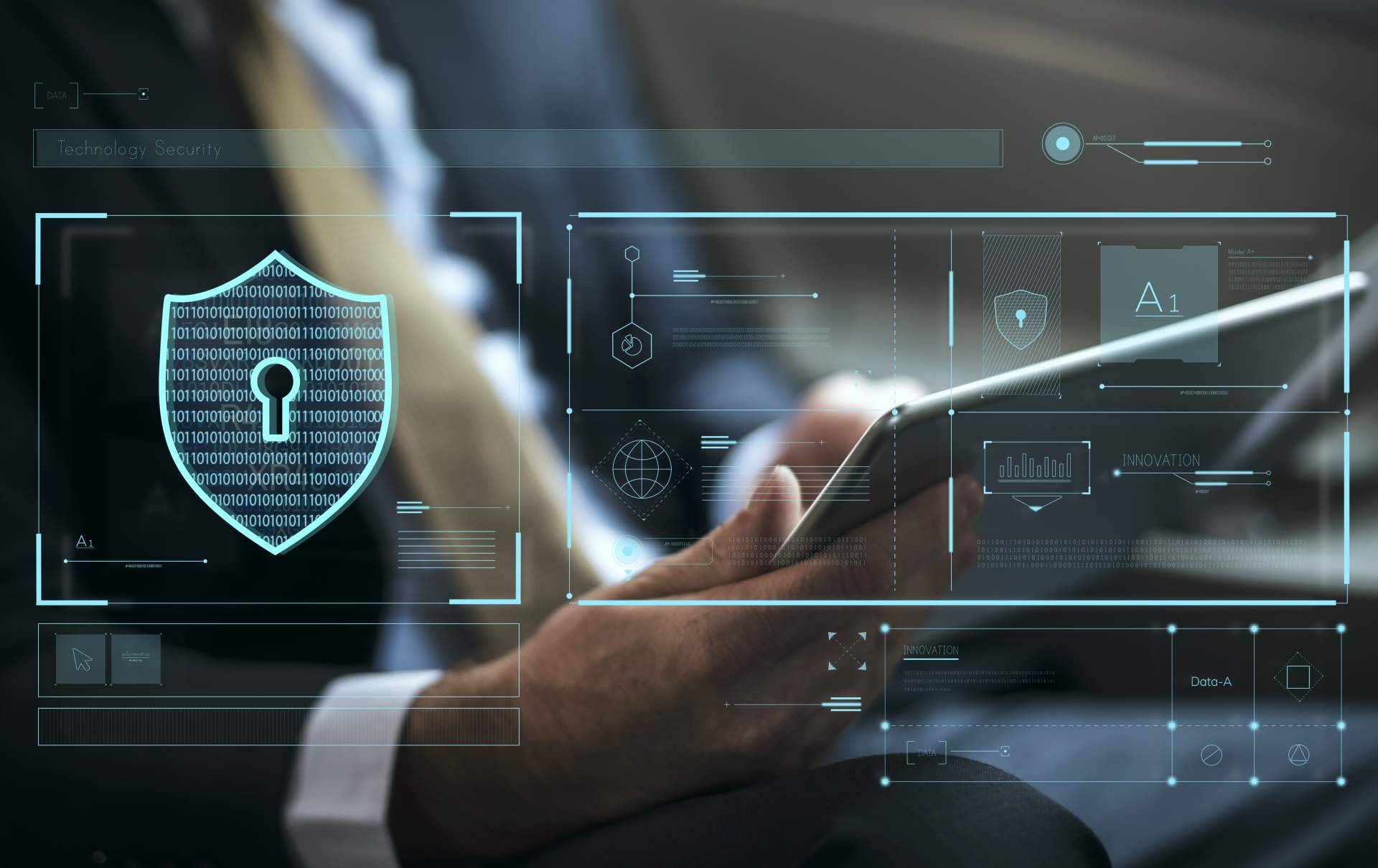 Servicios de protección de datos a empresas para adaptarse al cumplimiento de la ley de la mano de Datcon Norte