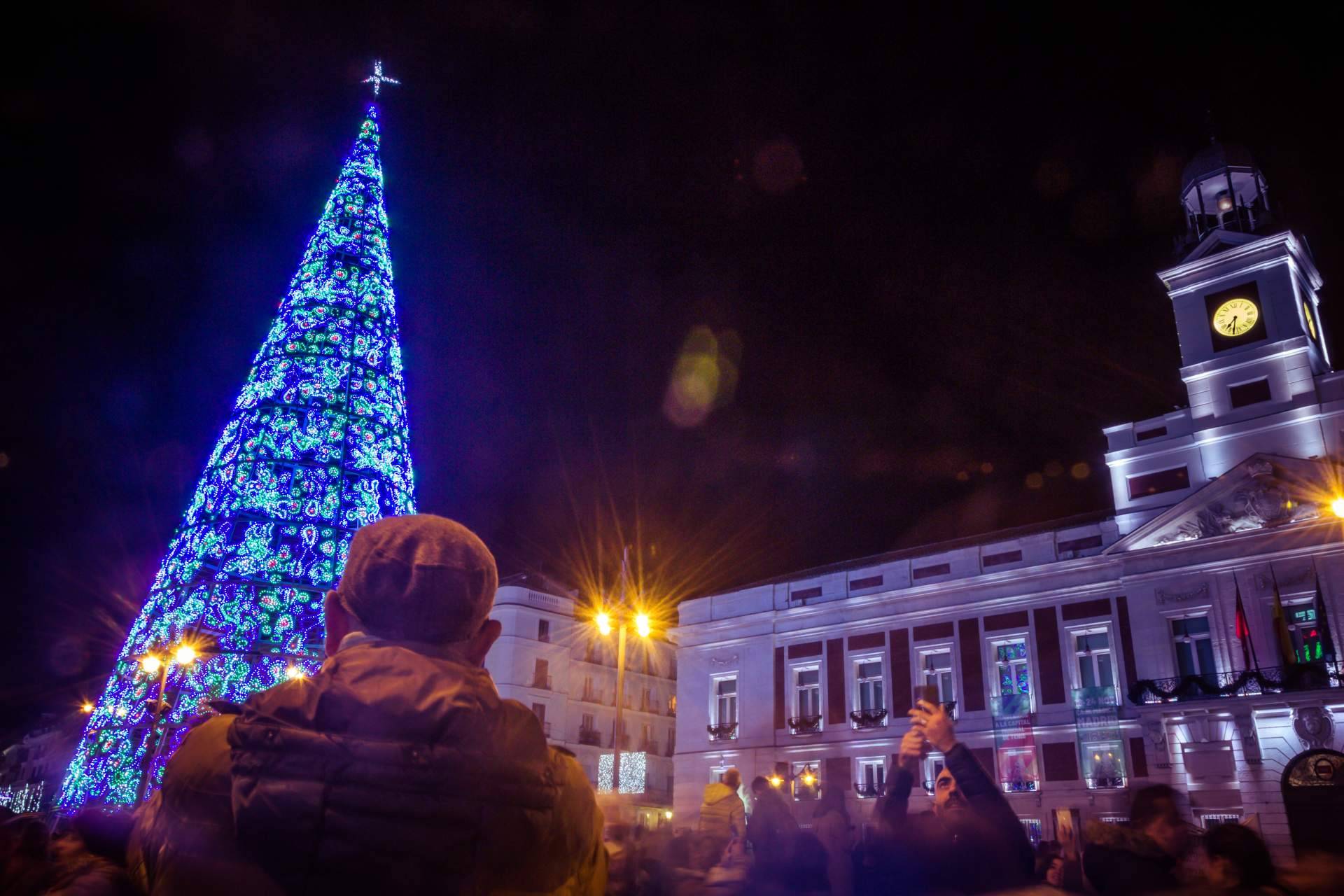 Visitas a los mercadillos de Navidad por Europa con la agencia de viajes Felices Vacaciones
