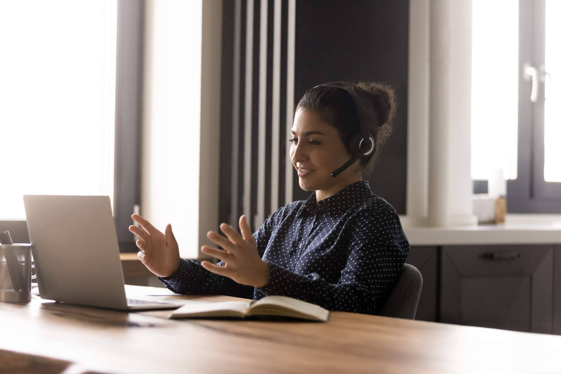Algunos de los másteres con más salidas laborales de manera online con Mediterránea Business School