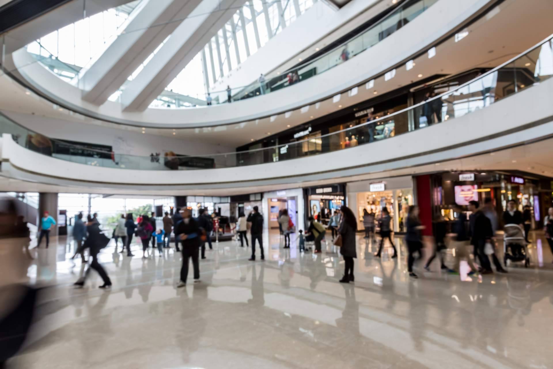 ¿Cuáles son algunos de los mejores centros comerciales de Valencia?, por Ahora la Pobla de Vallbona