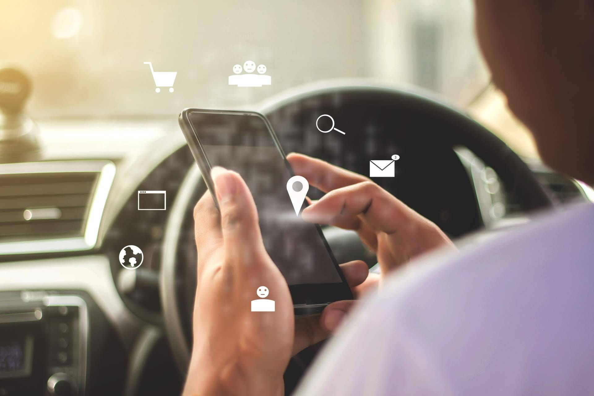Parkimeter y sus nuevas opciones de parking en Barcelona-Sants