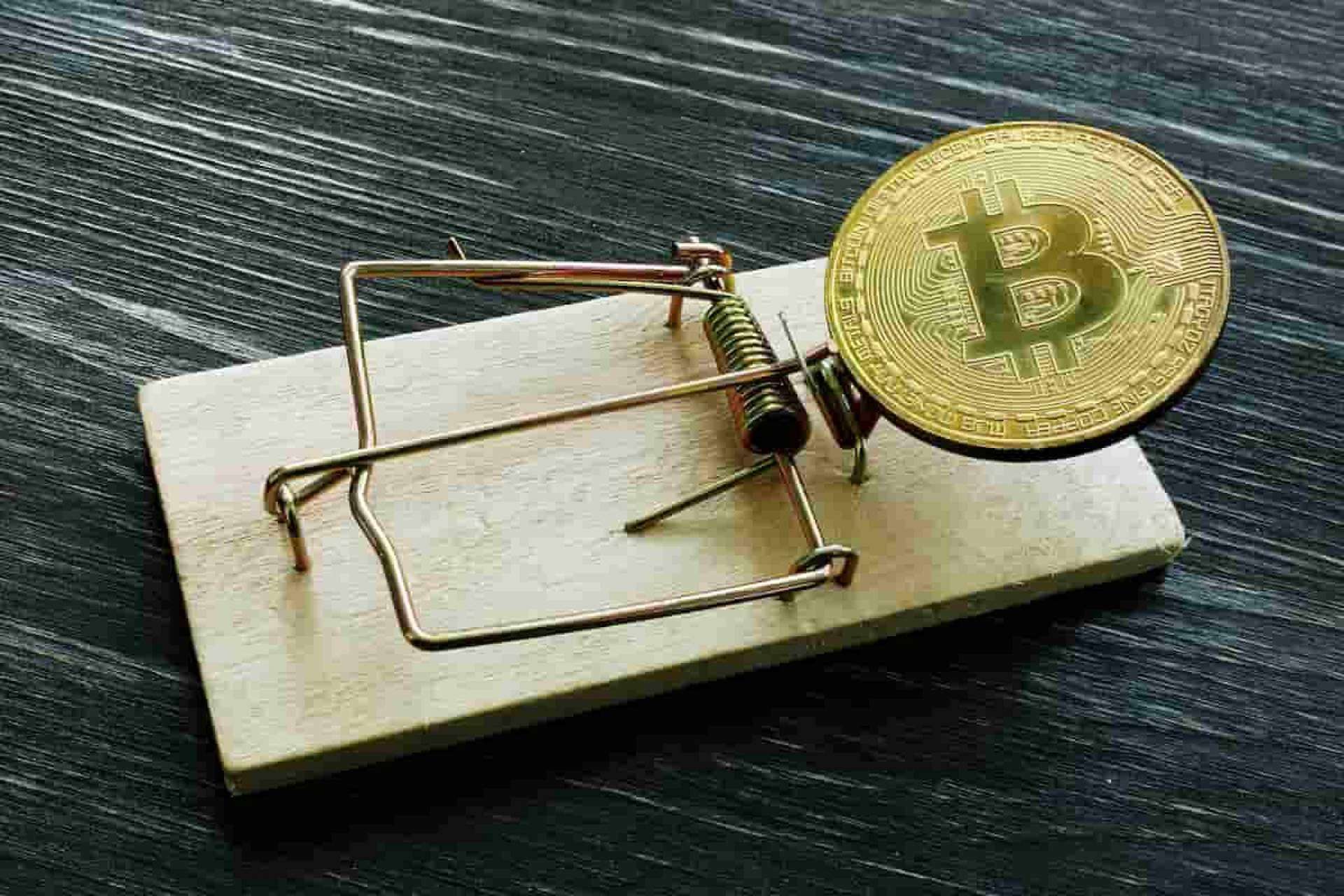 El auge de las nuevas estafas de inversiones en criptomonedas, por el equipo de DenuncioEstafa