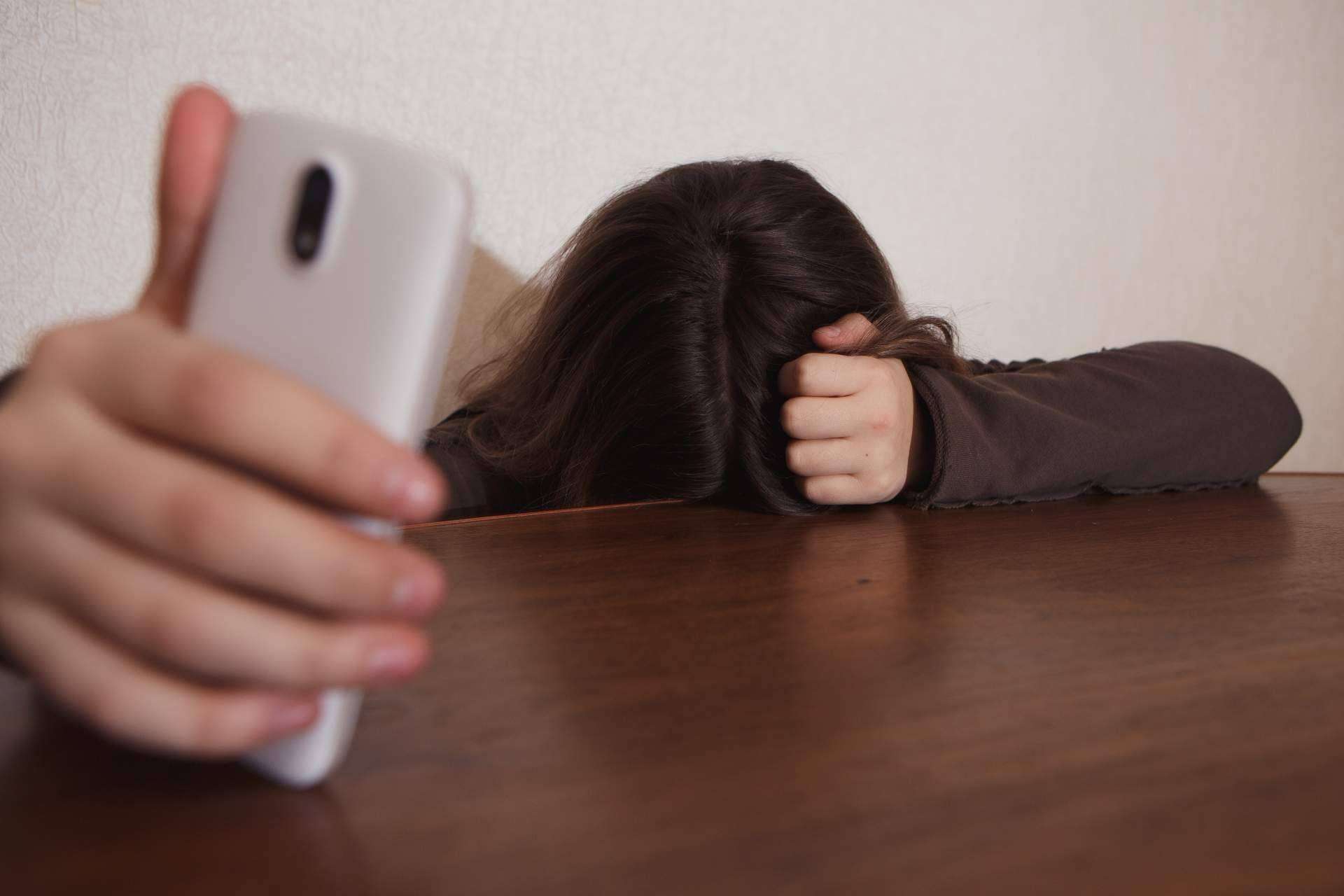 El seguro contra el ciberacoso. Remove Group abre una línea para eliminar contenidos y luchar contra el ciberbullying