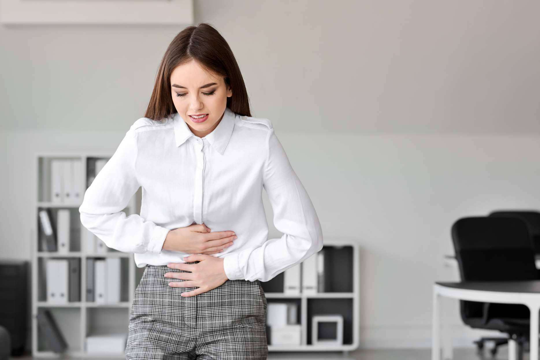 El tratamiento de candidiasis intestinal crónica realizado por Clínica UMEBIR