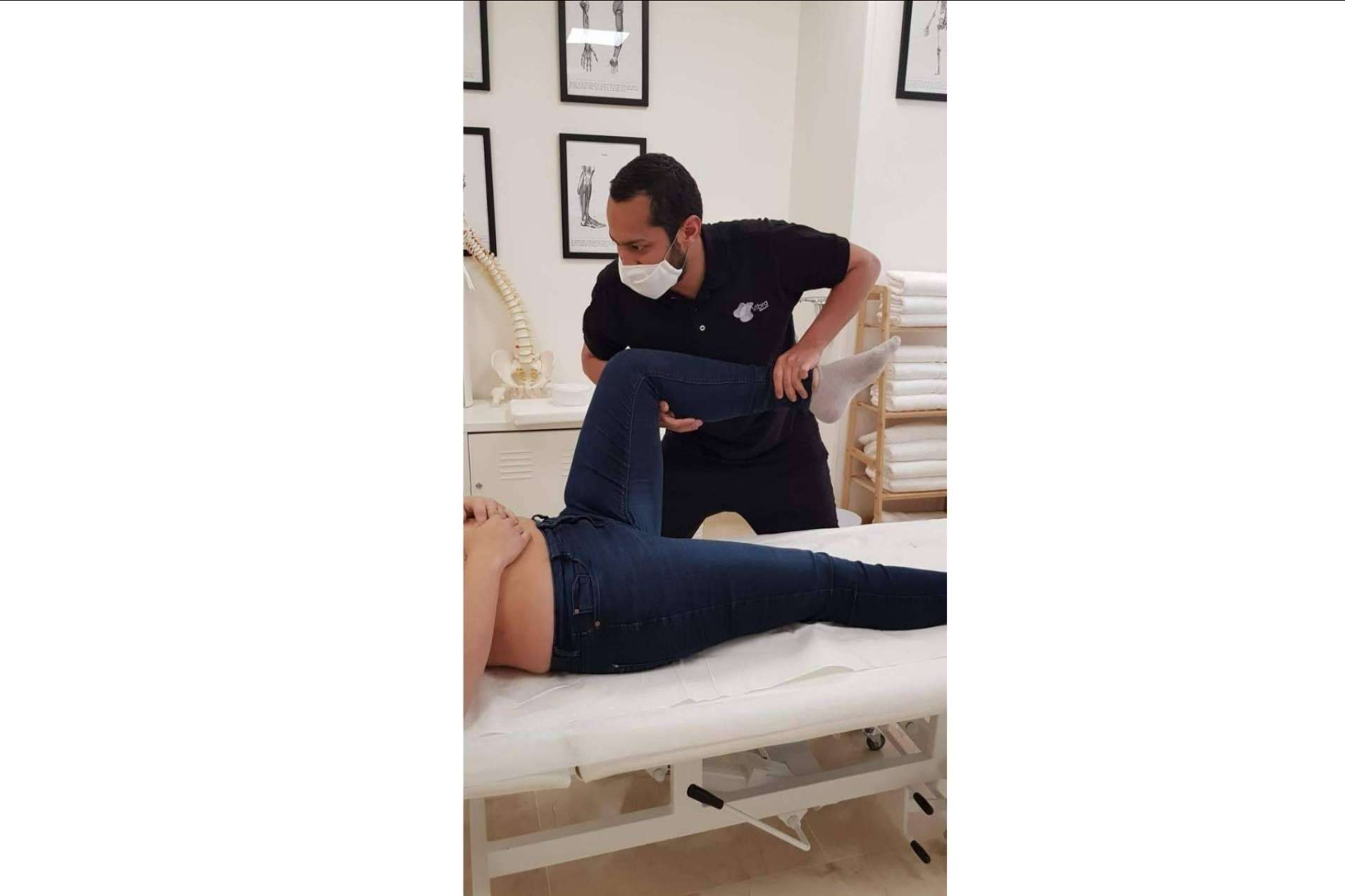 Ganar calidad de vida con Vibra Bienestar, fisioterapia y osteopatía