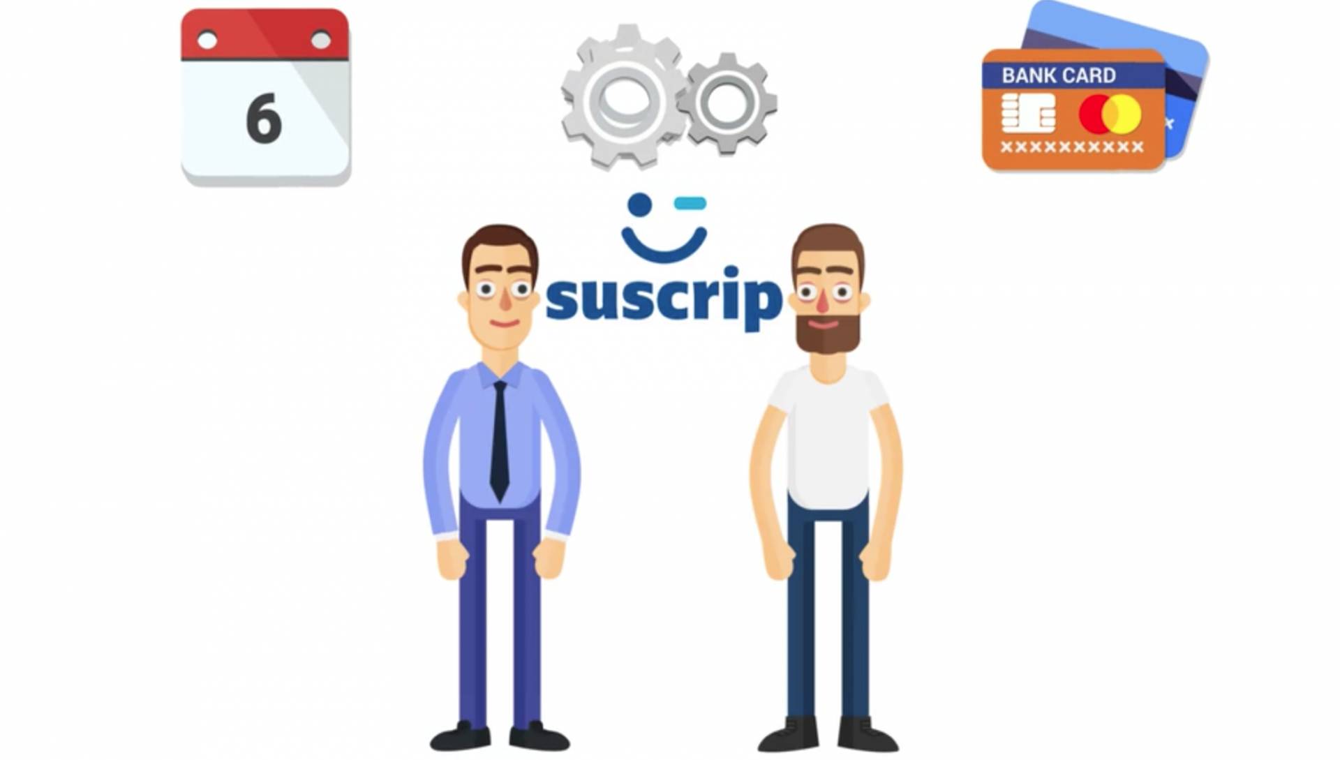 ABCESAR GROUP crea los vídeos más creativos y animados en 2D o 3D