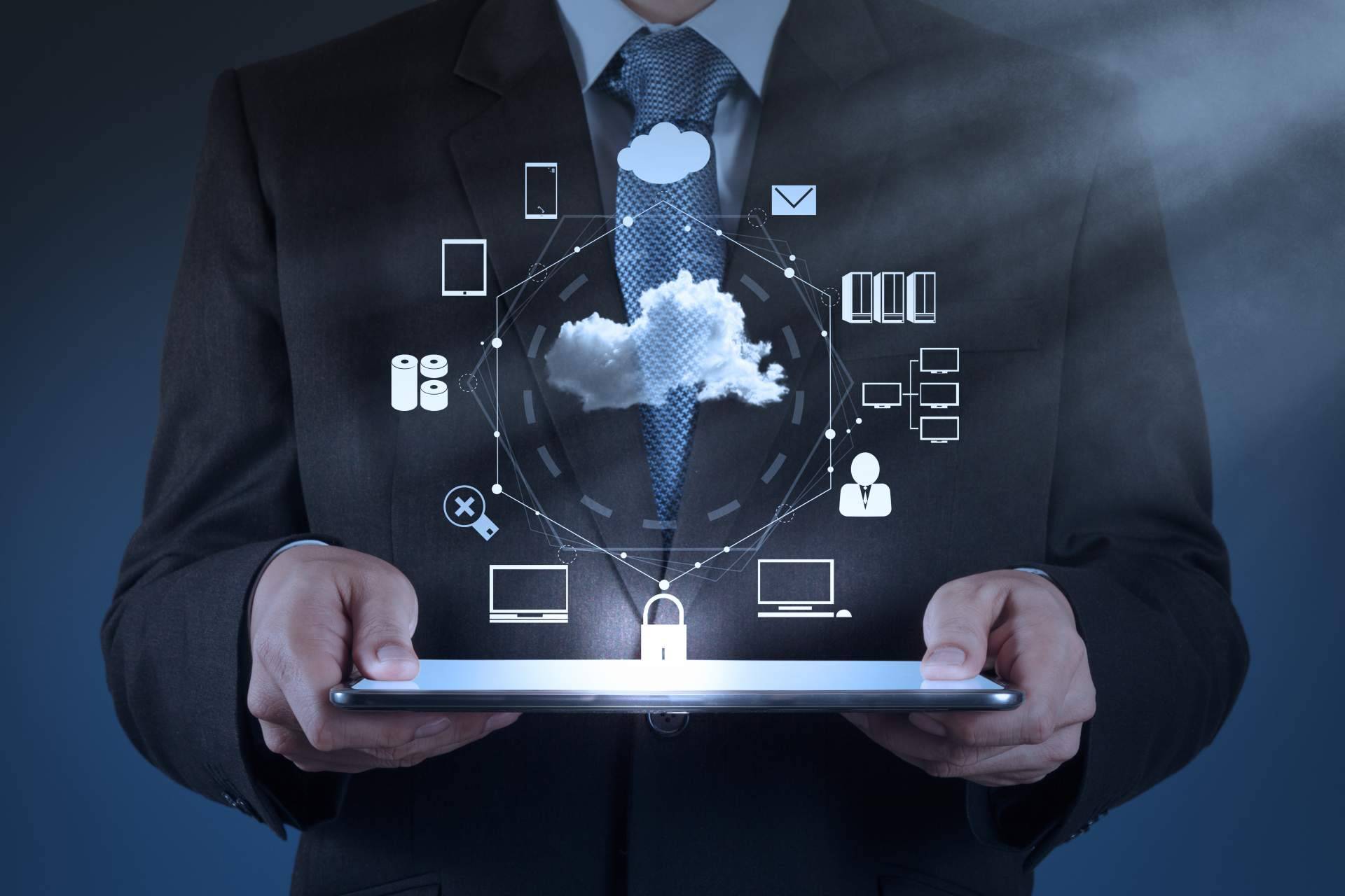 Las herramientas de la empresa de marketing digital Club de APPS 777