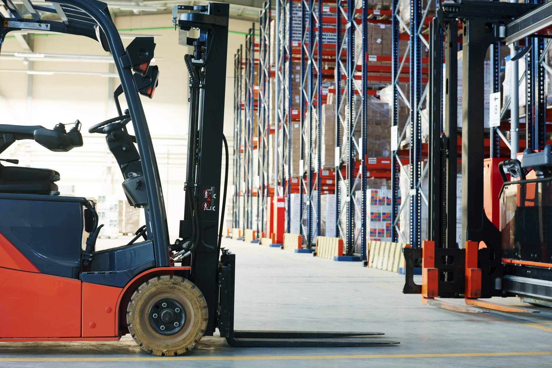 Las búsquedas más habituales de recambios para carretillas, por la empresa especialista RRP
