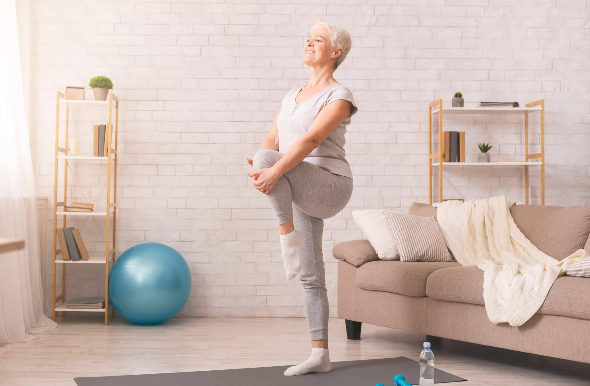 La plataforma virtual de baile y ejercicio, Bailonga Fitness, pone a disposición múltiples opciones para mantenerse en forma