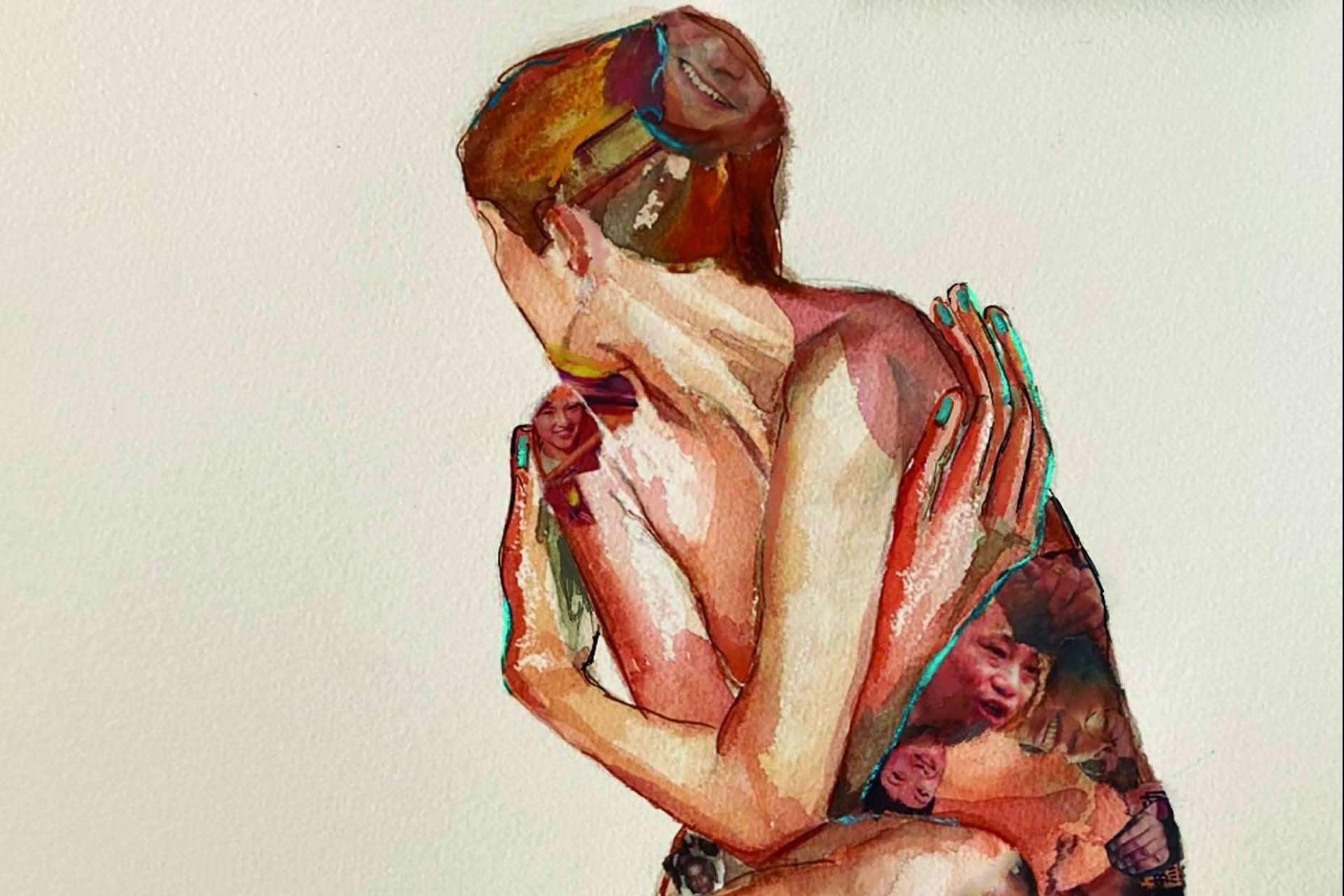 Guto Ajayu Culture permite un viaje en el tiempo con su guiño hacia lo contemporáneo