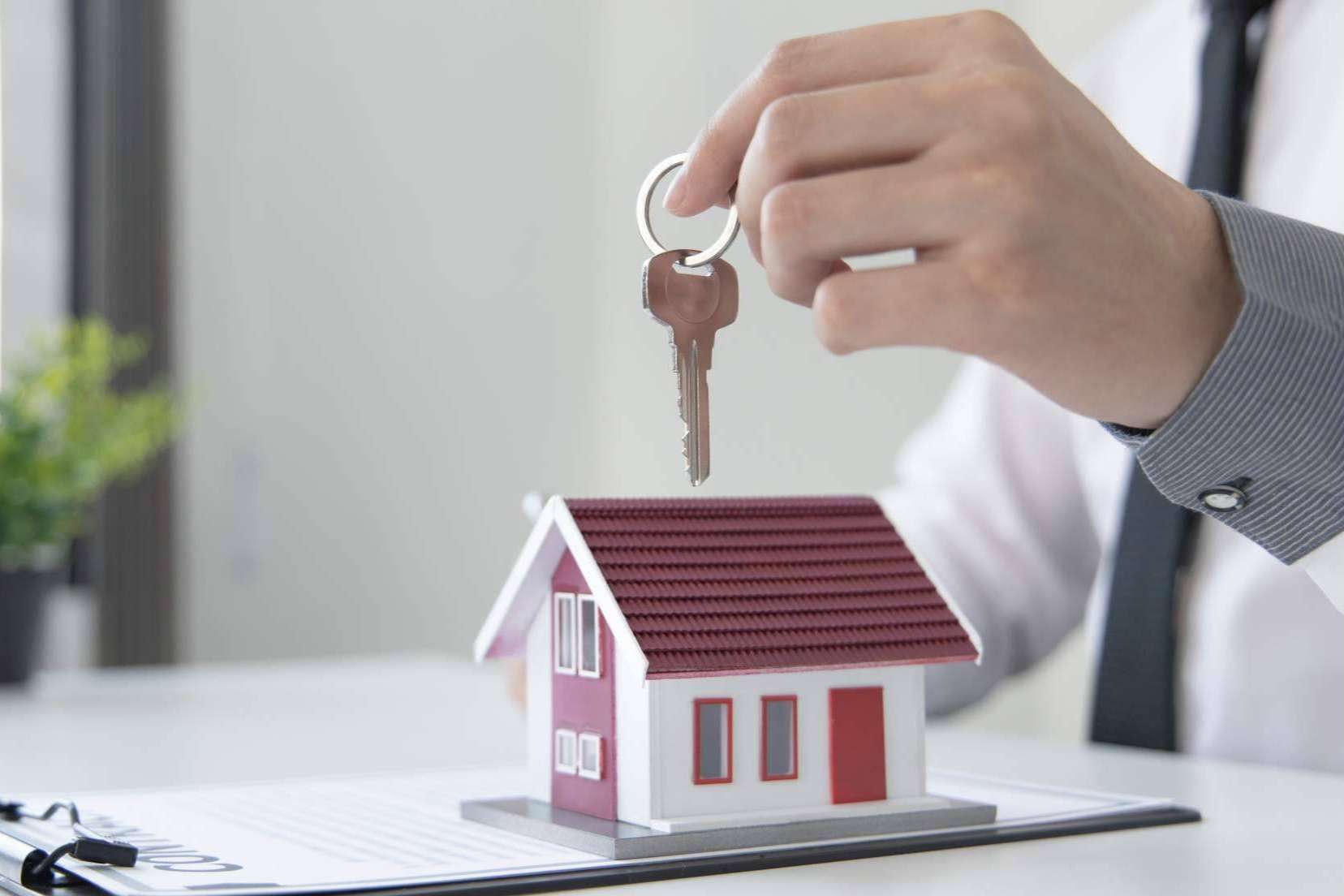 La empresa Corins Homes posee un departamento de personal shopper inmobiliario