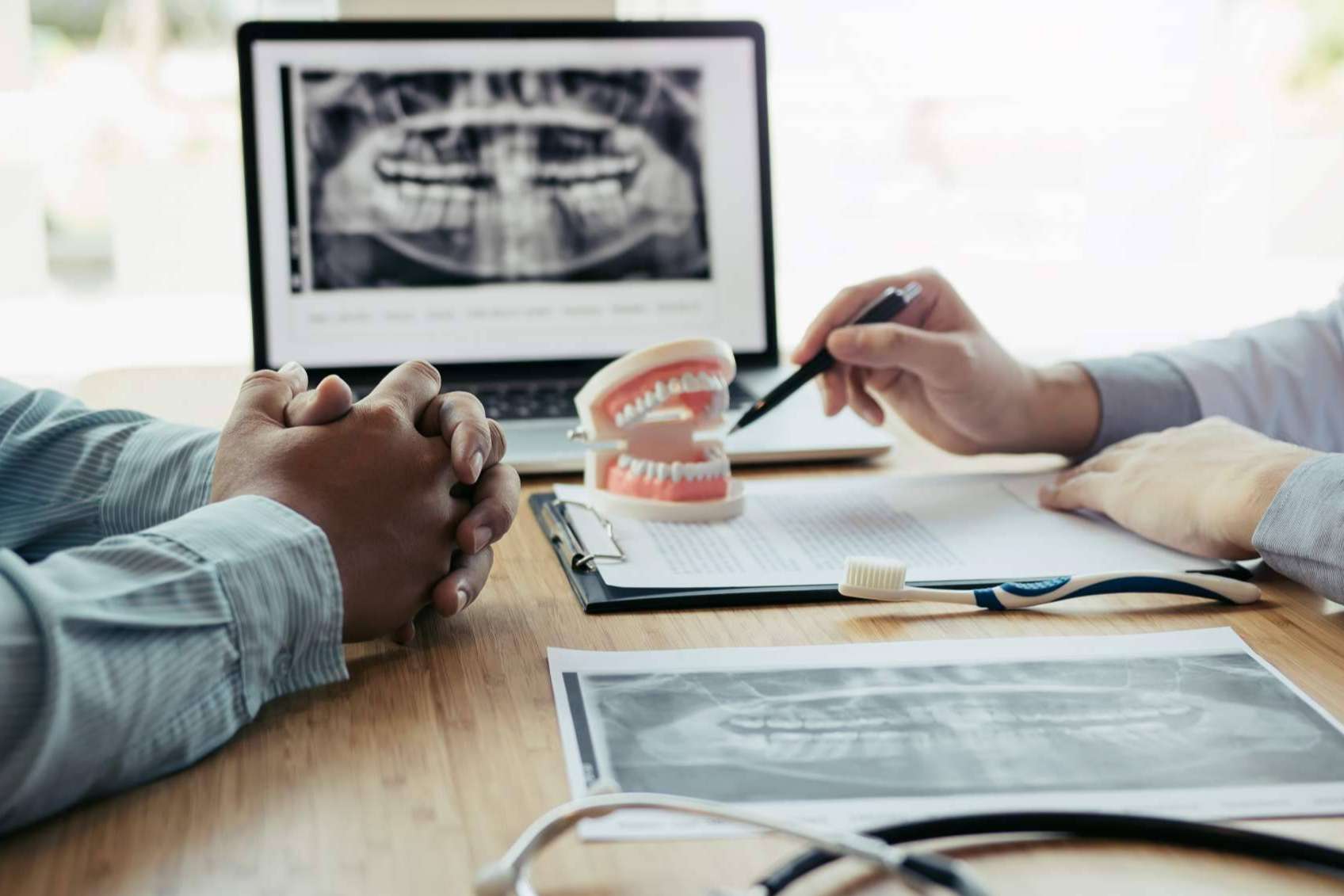 Peritajes y Mediación, el perito como figura clave para gestionar las denuncias dentales