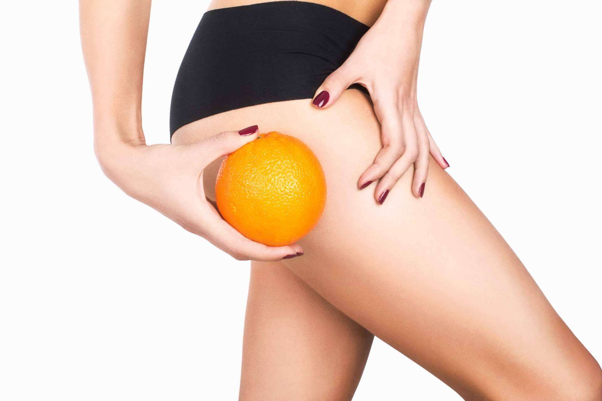 Combatir la celulitis de una forma natural es posible con Sincelut Forte