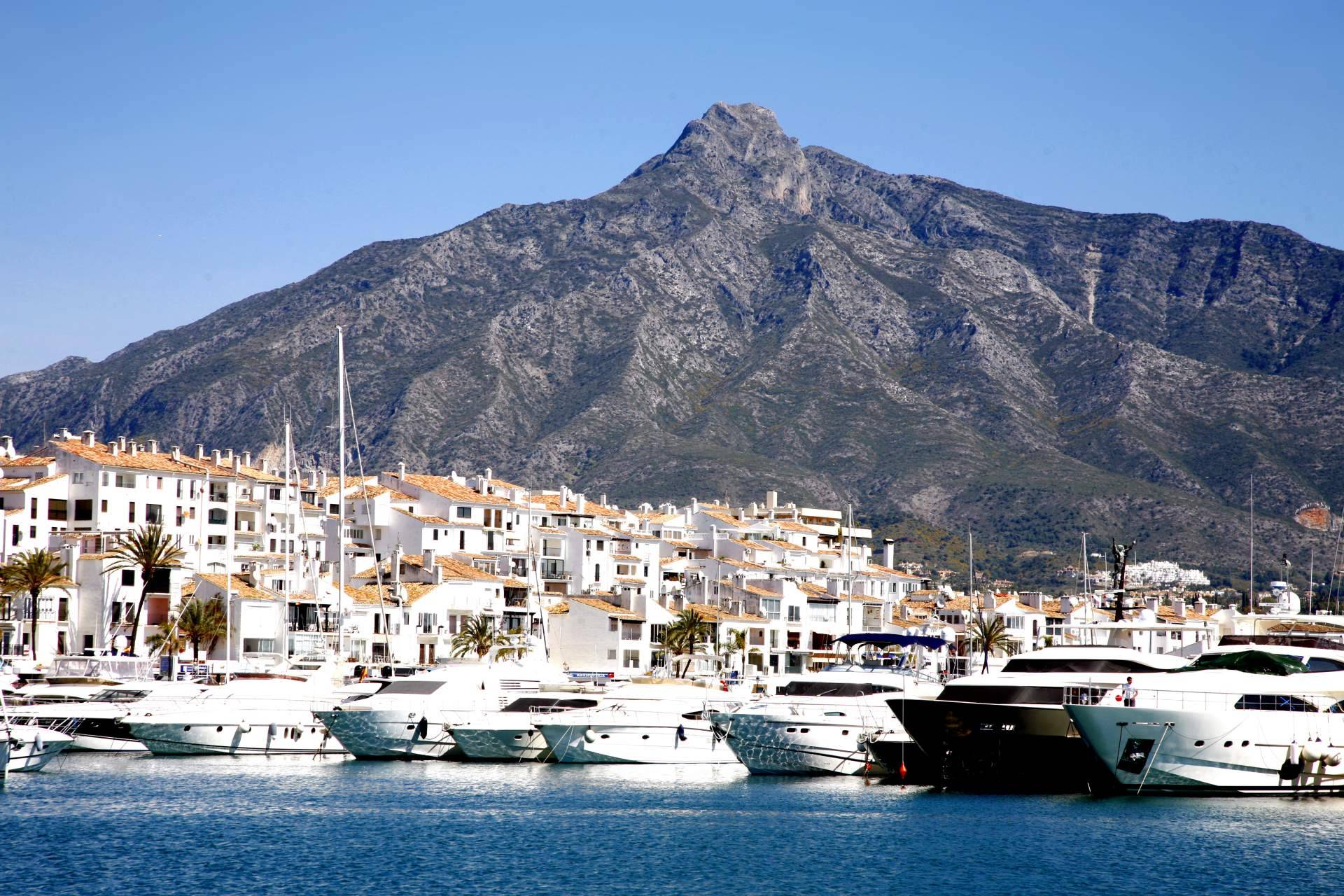Vivium Luxury Homes ofrece a los compradores todo tipo de Marbella properties for sale